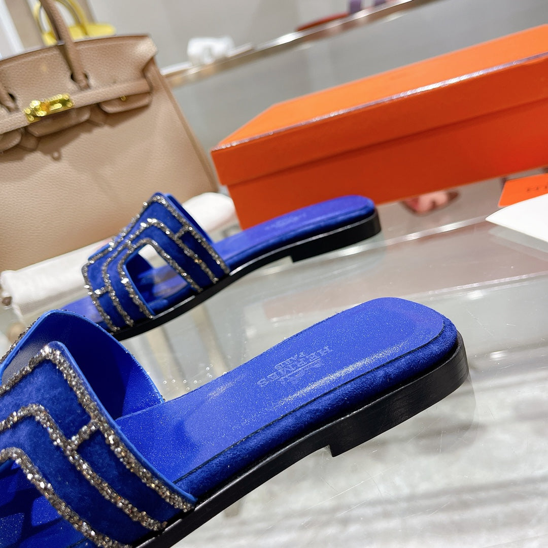 Luxury Shoes - HMS - 983