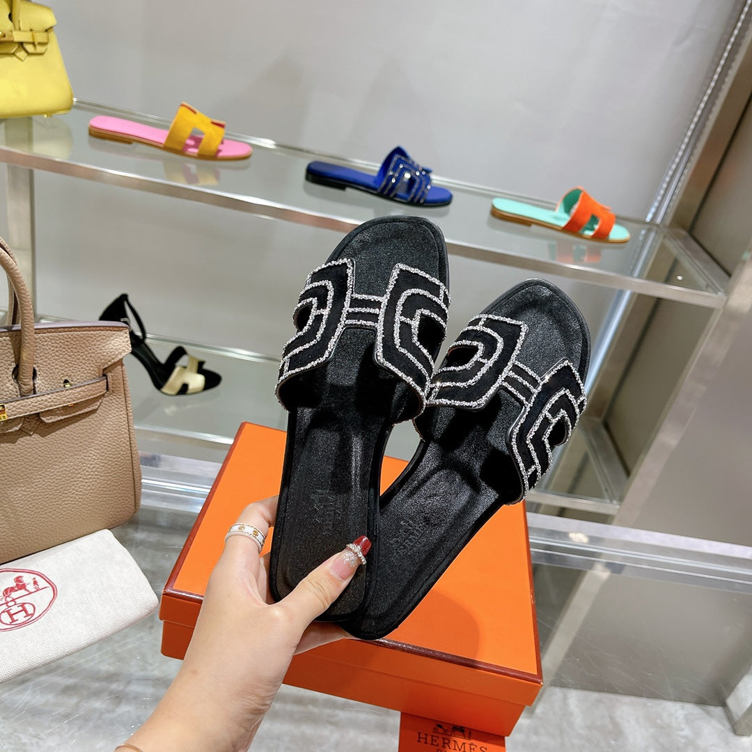 Luxury Shoes - HMS - 981