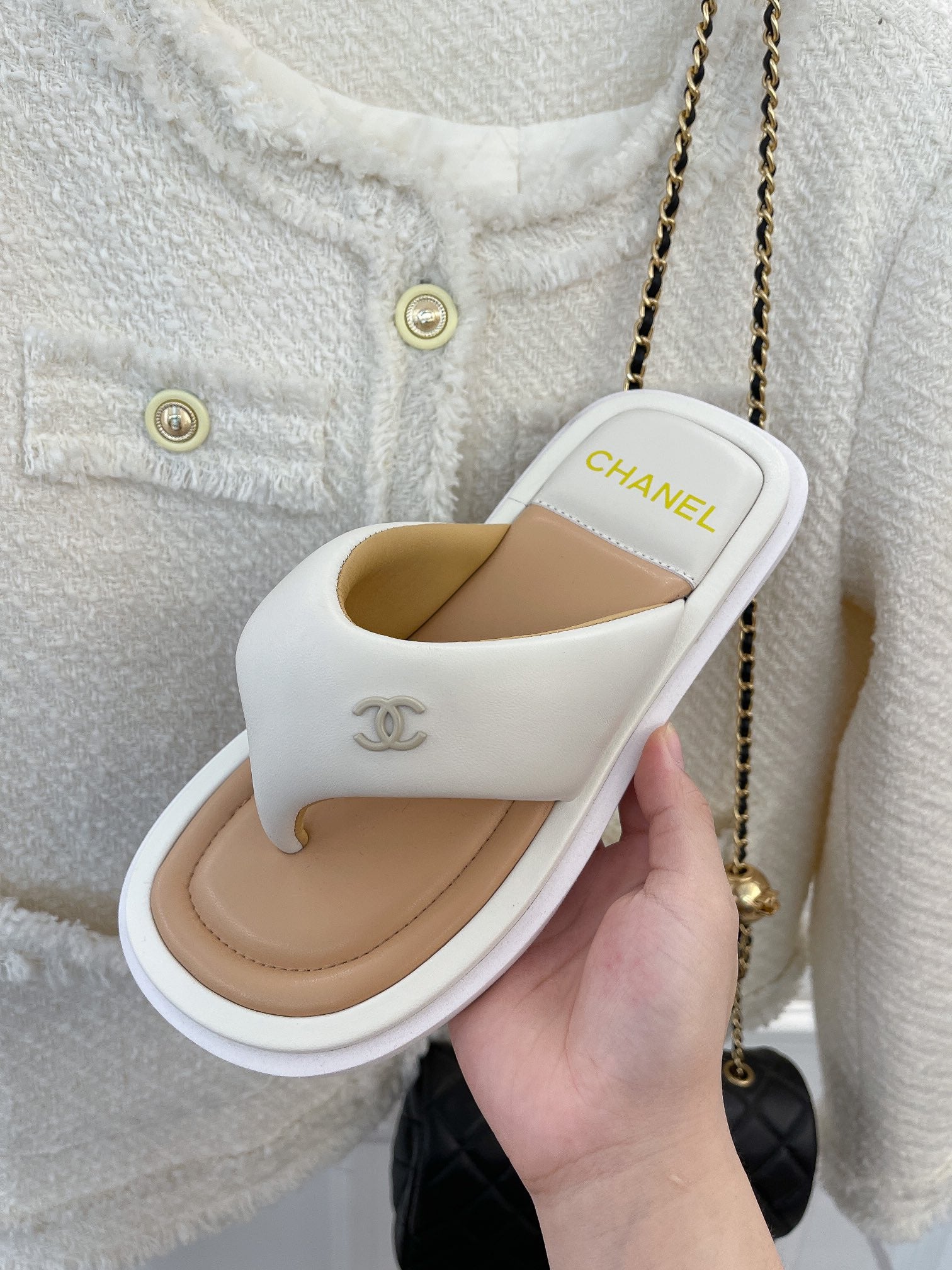 Luxury Shoes Sandals - CHL - 351