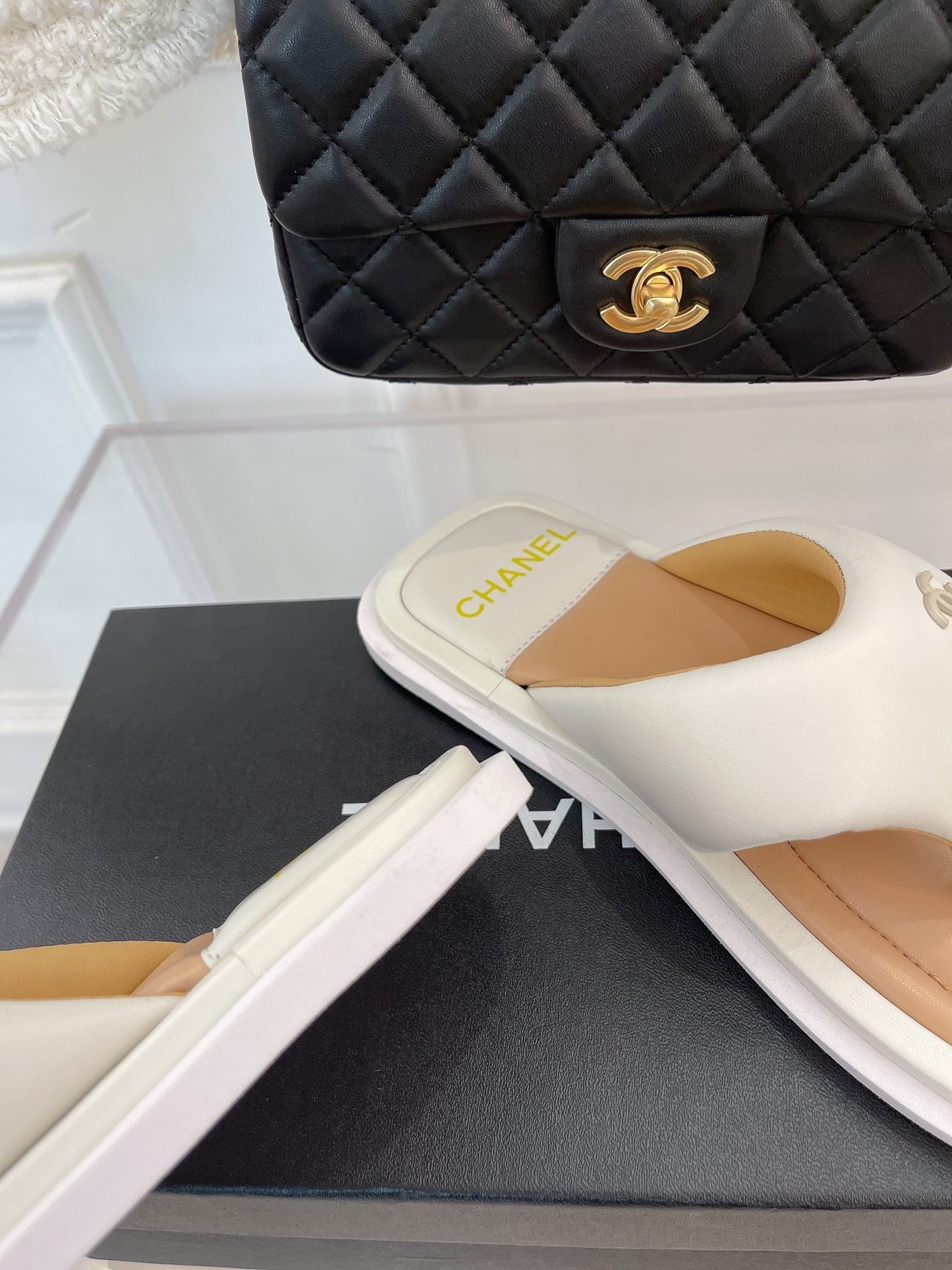 Luxury Shoes Sandals - CHL - 351