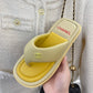 Luxury Shoes Sandals - CHL - 352