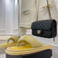 Luxury Shoes Sandals - CHL - 352