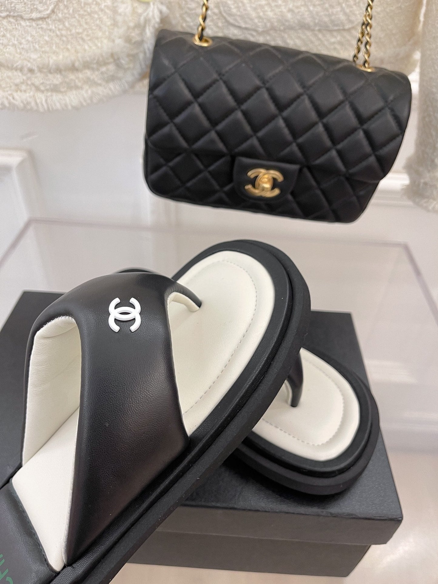 Luxury Shoes Sandals - CHL - 354