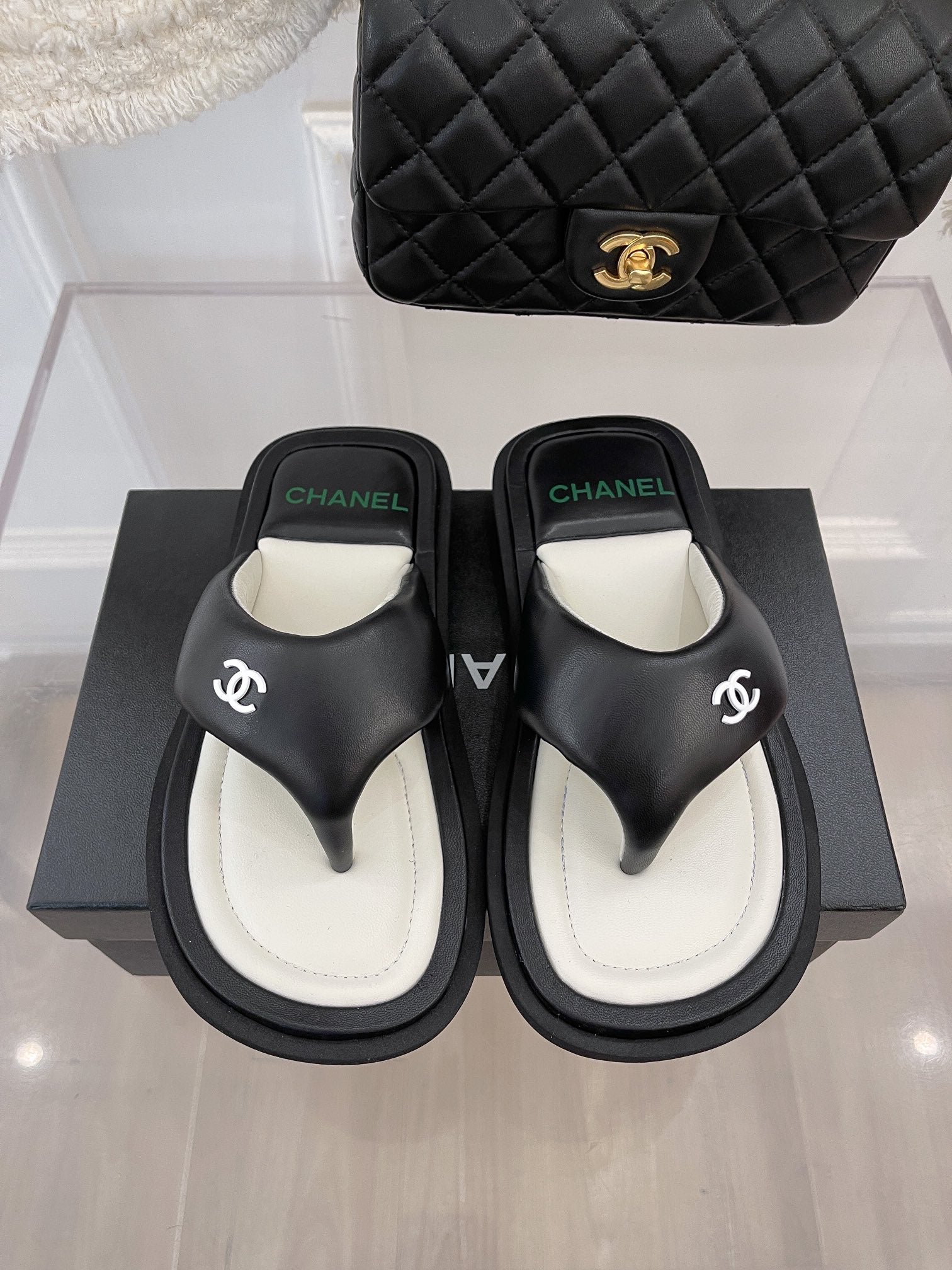 Luxury Shoes Sandals - CHL - 354