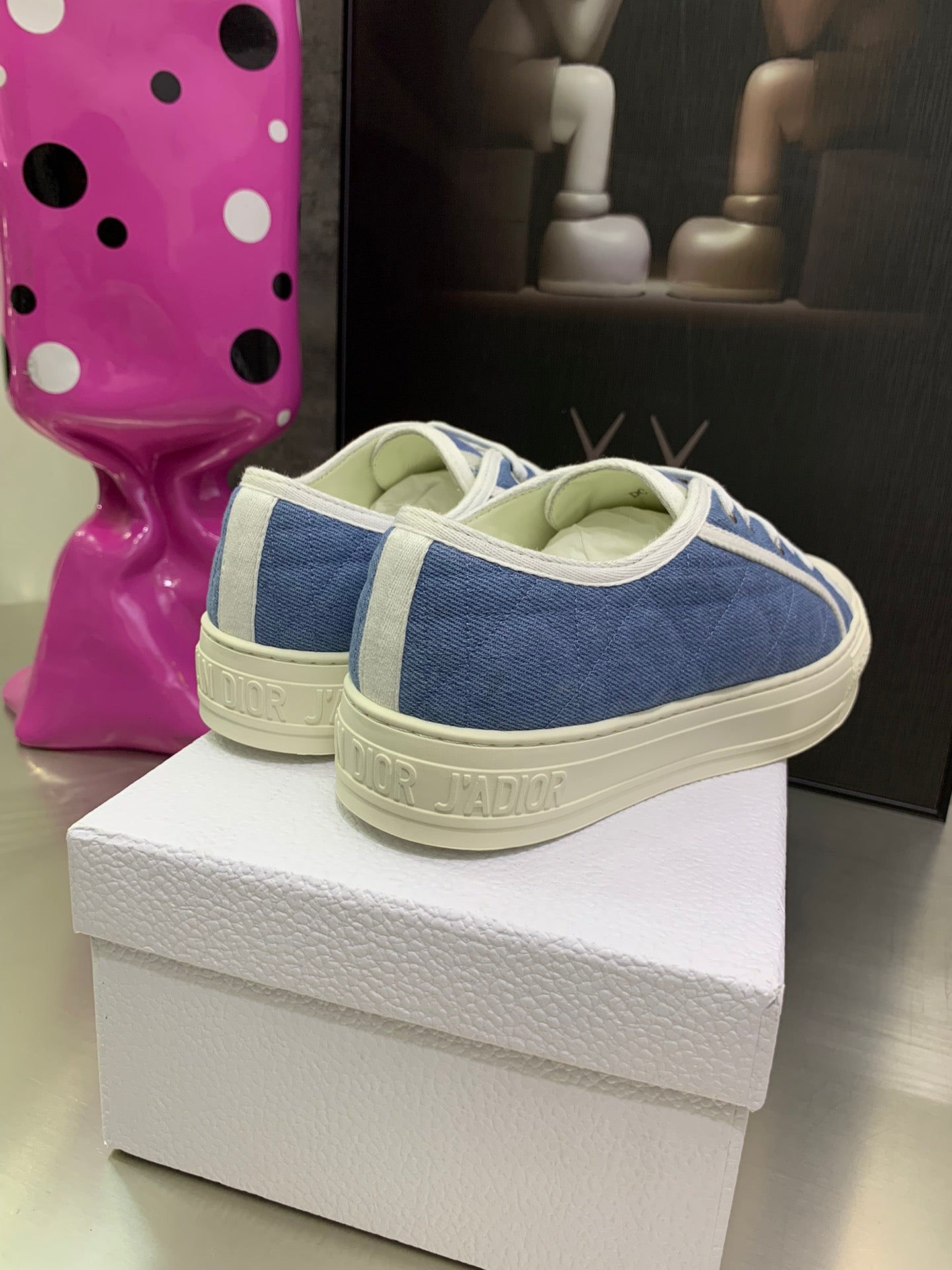 Luxury Shoes - DIR - 1064