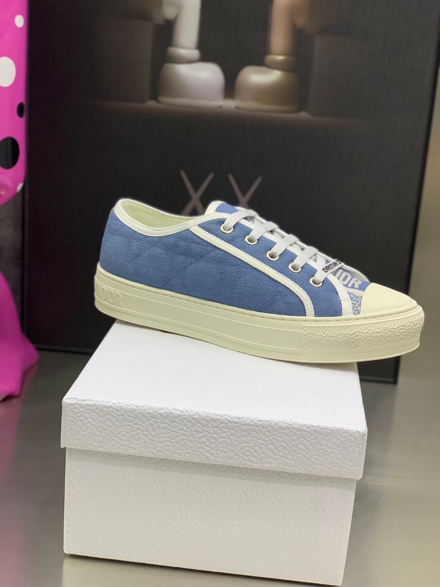 Luxury Shoes - DIR - 1064