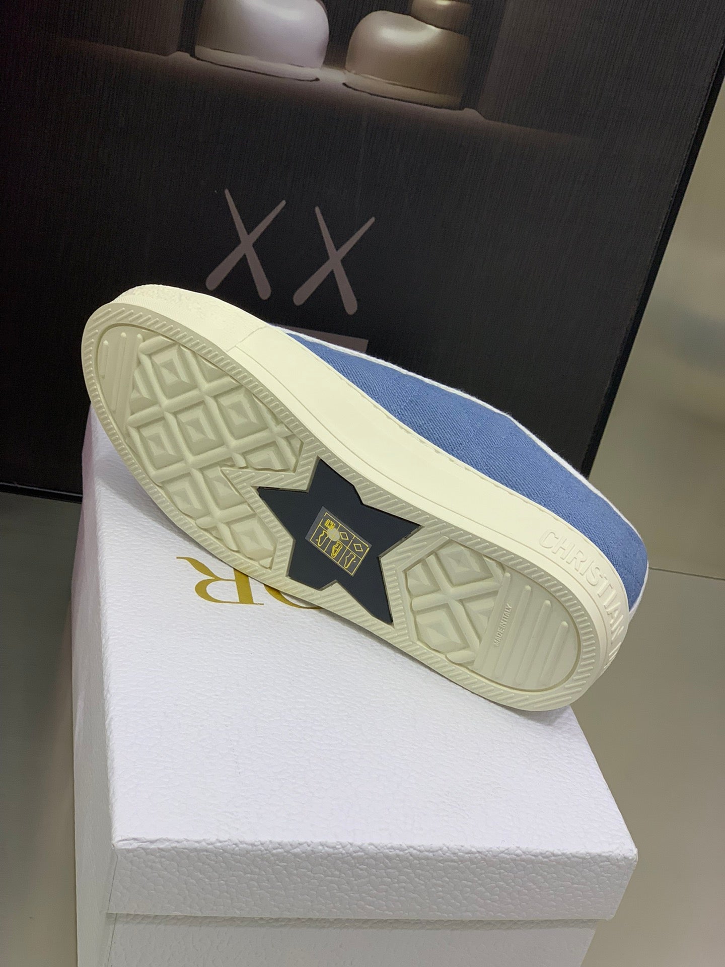 Luxury Shoes - DIR - 1064
