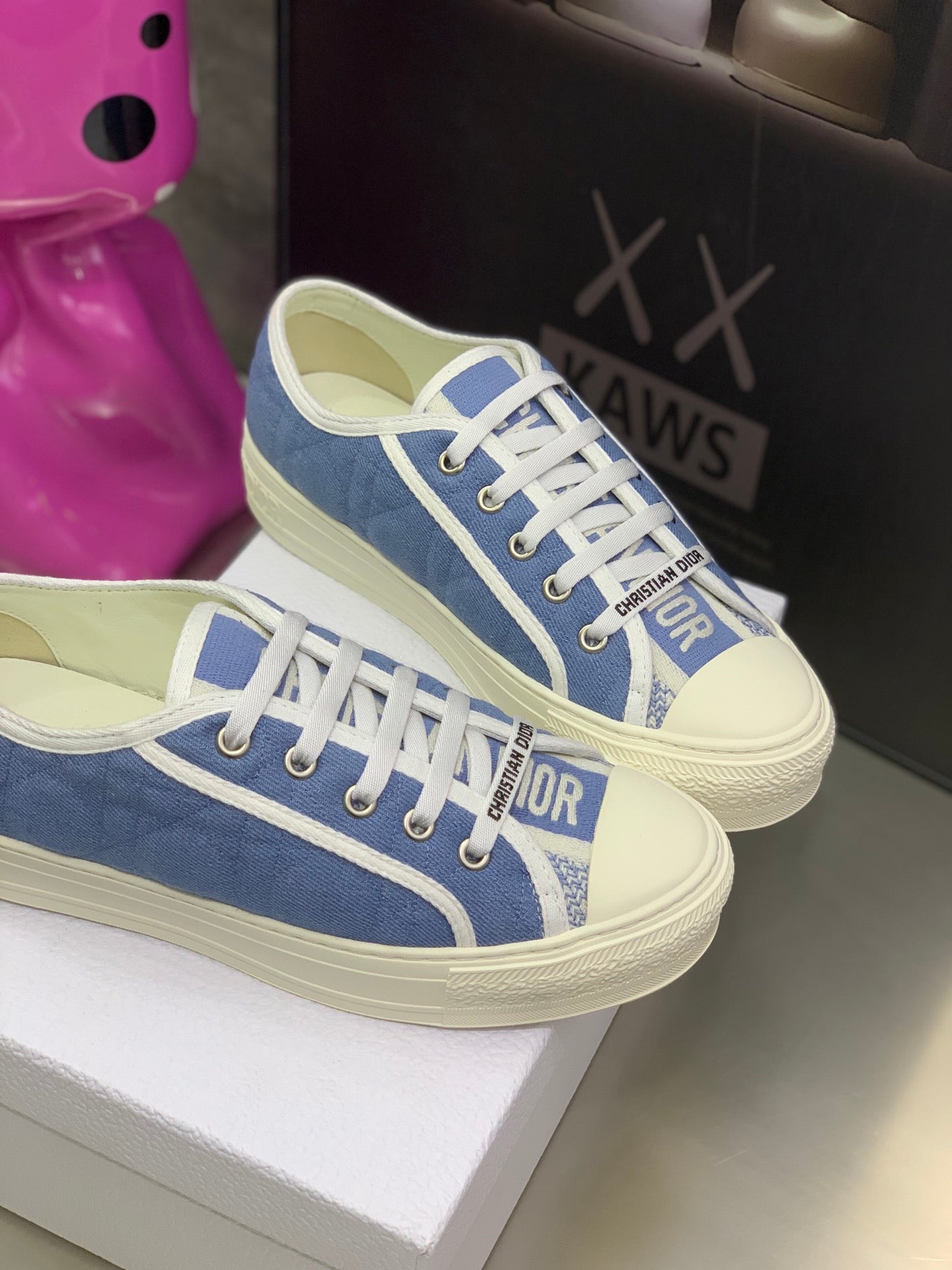 Luxury Shoes - DIR - 1064