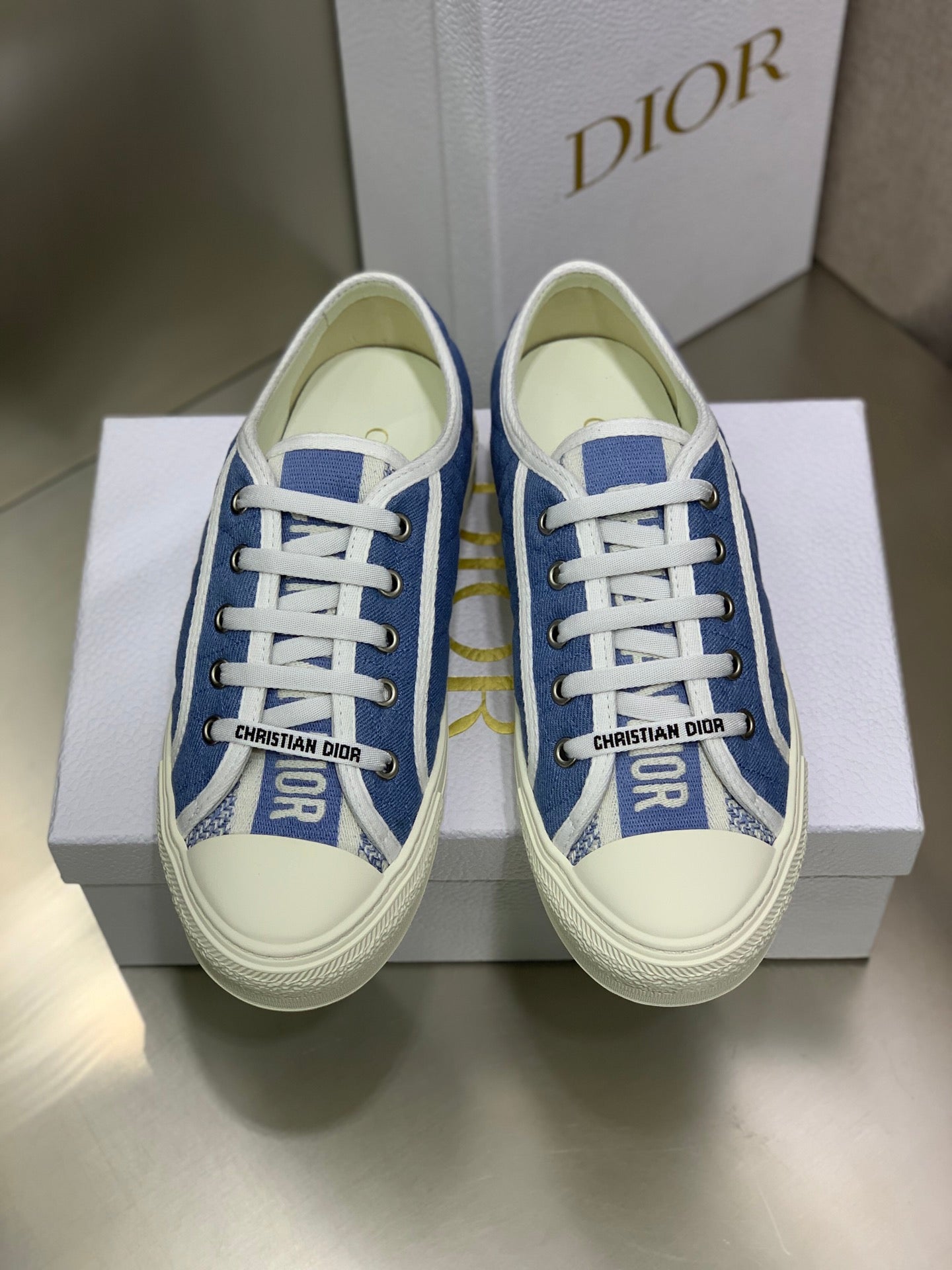 Luxury Shoes - DIR - 1064