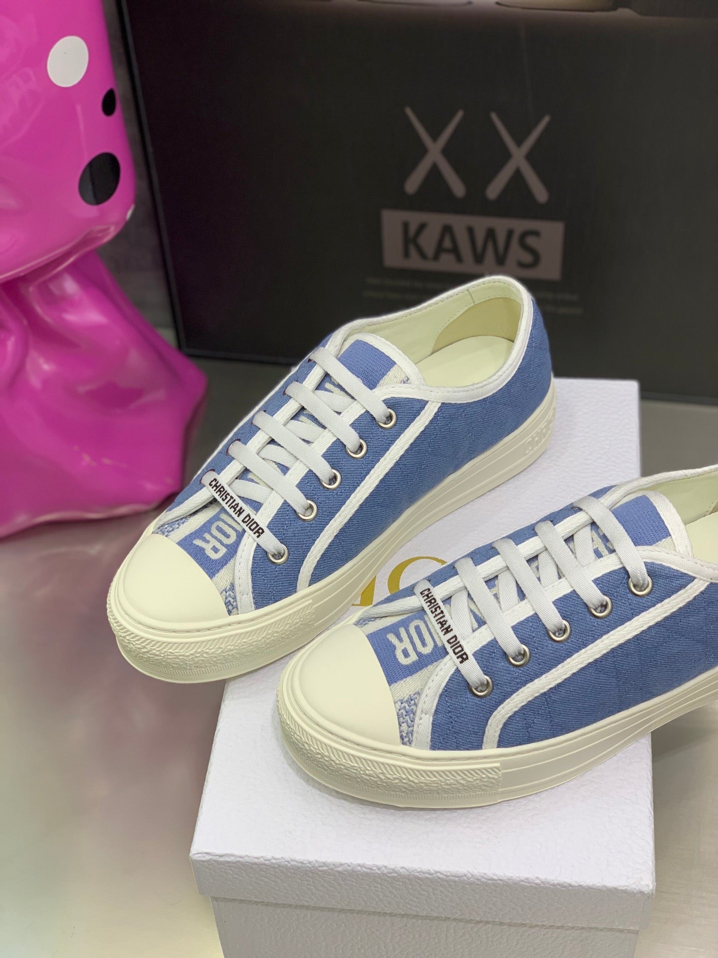 Luxury Shoes - DIR - 1064