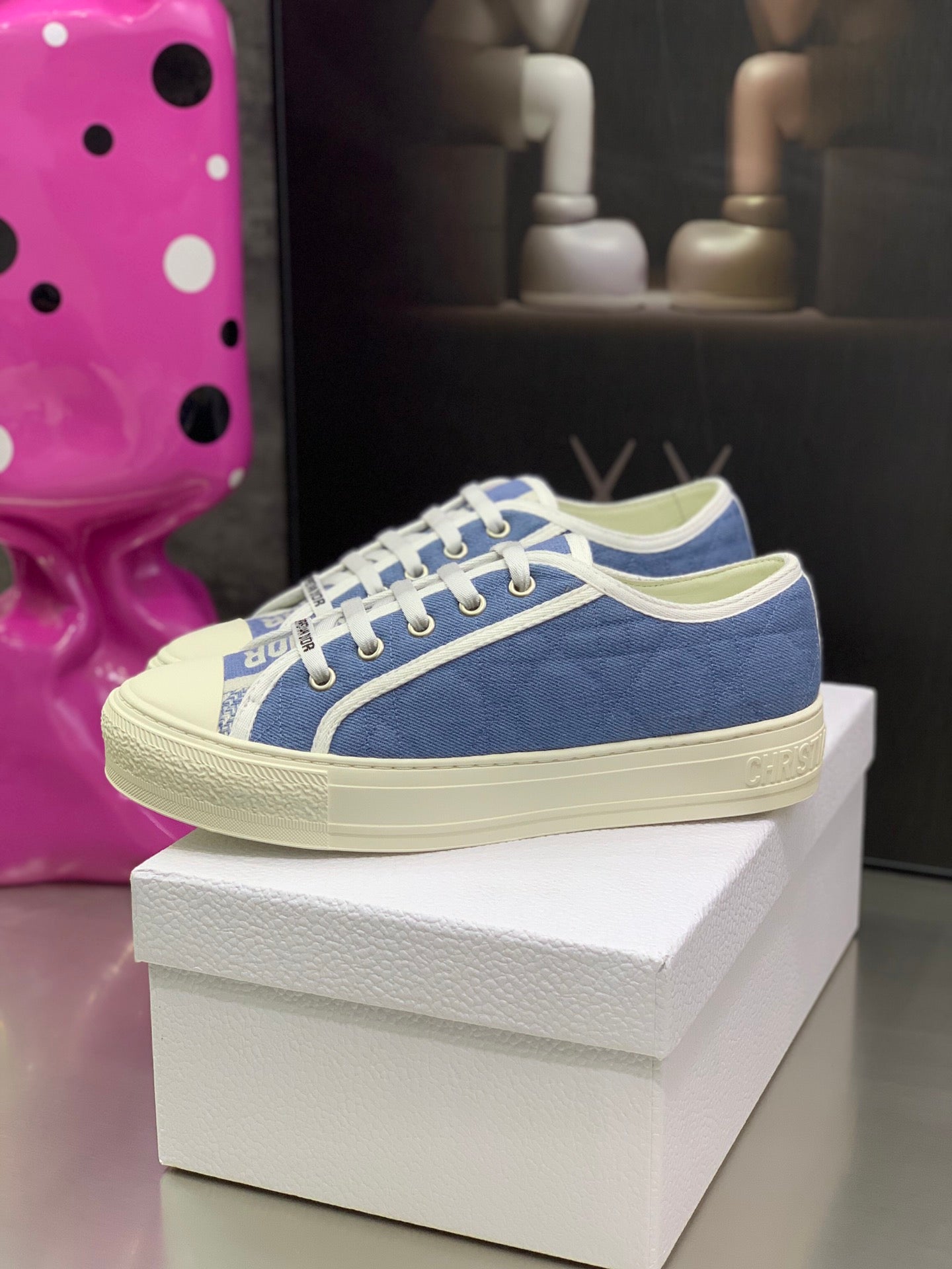 Luxury Shoes - DIR - 1064