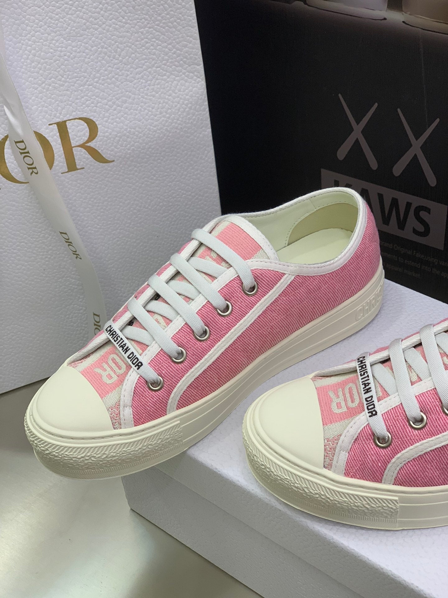 Luxury Shoes - DIR - 1063