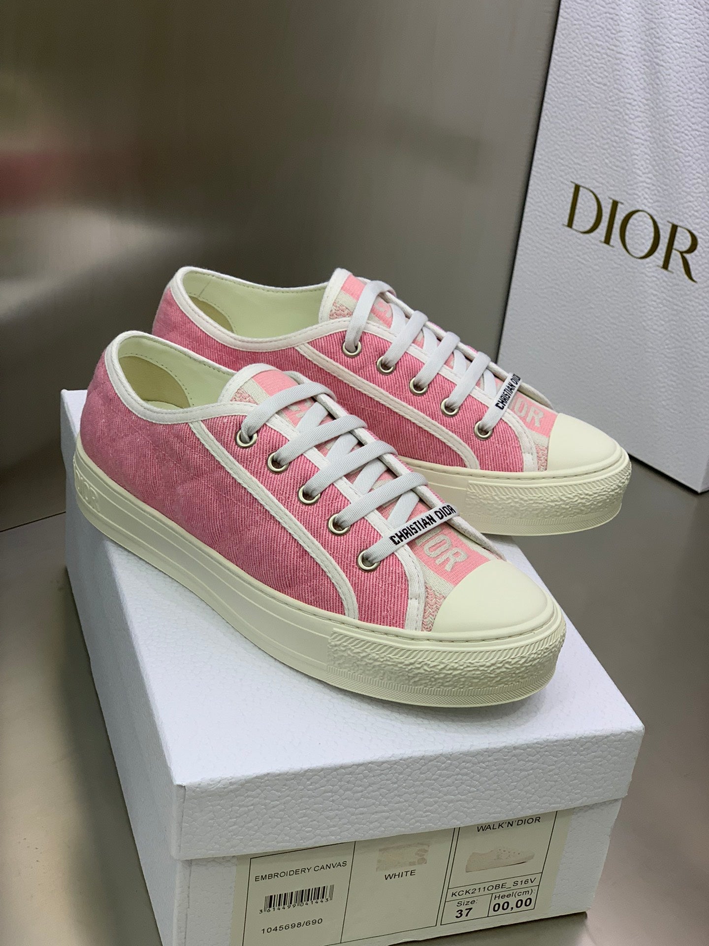Luxury Shoes - DIR - 1063