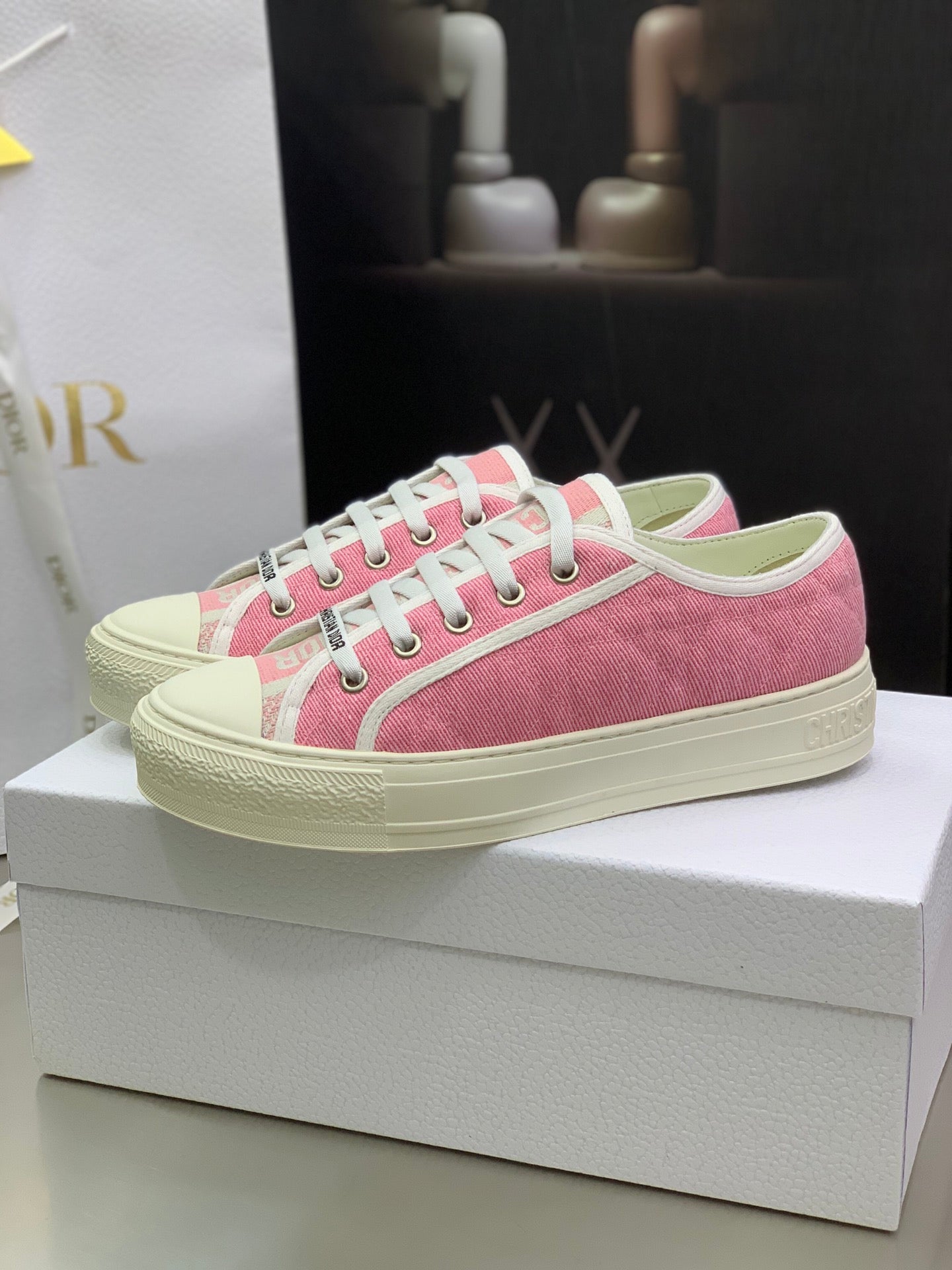 Luxury Shoes - DIR - 1063