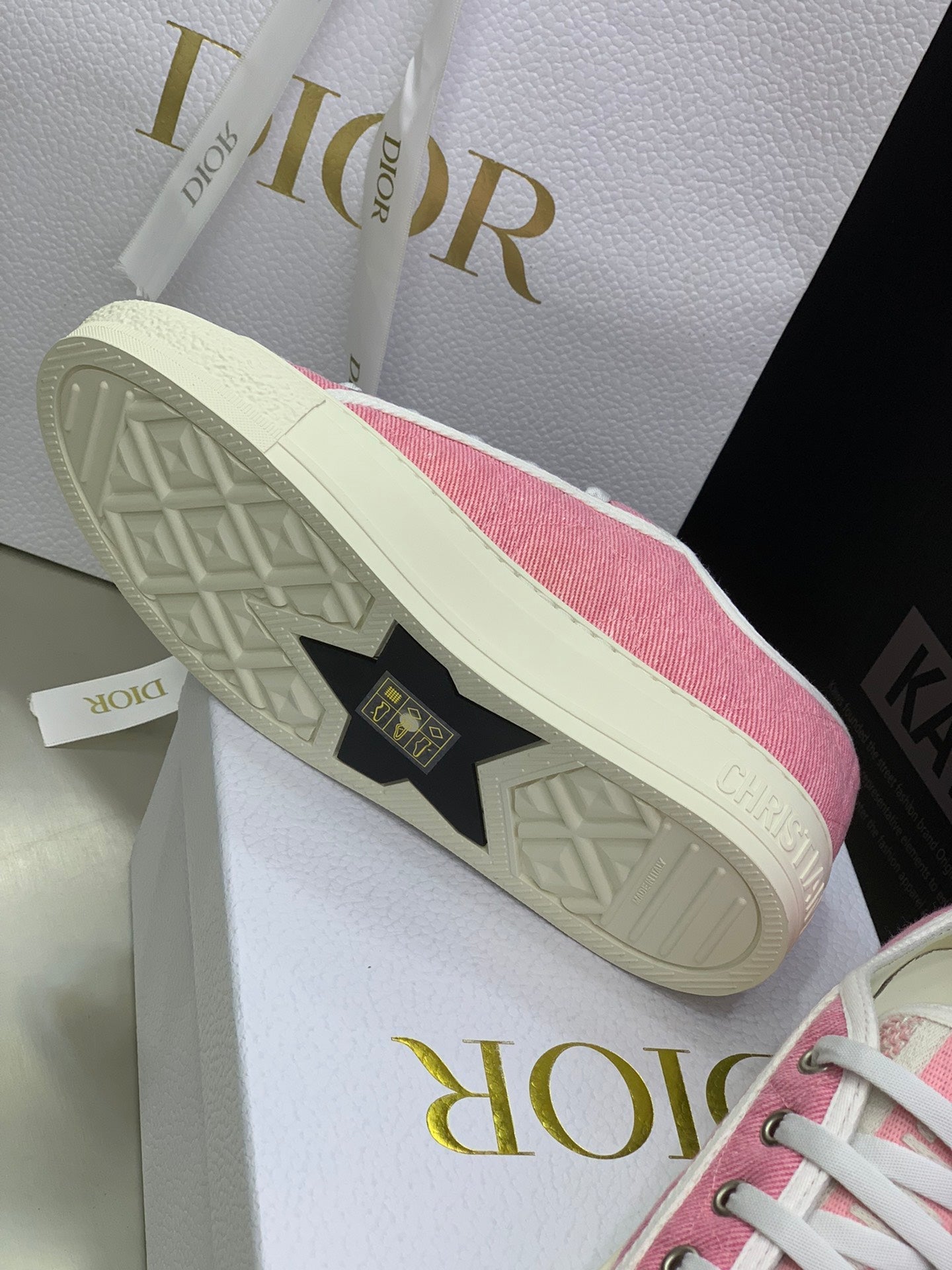 Luxury Shoes - DIR - 1063