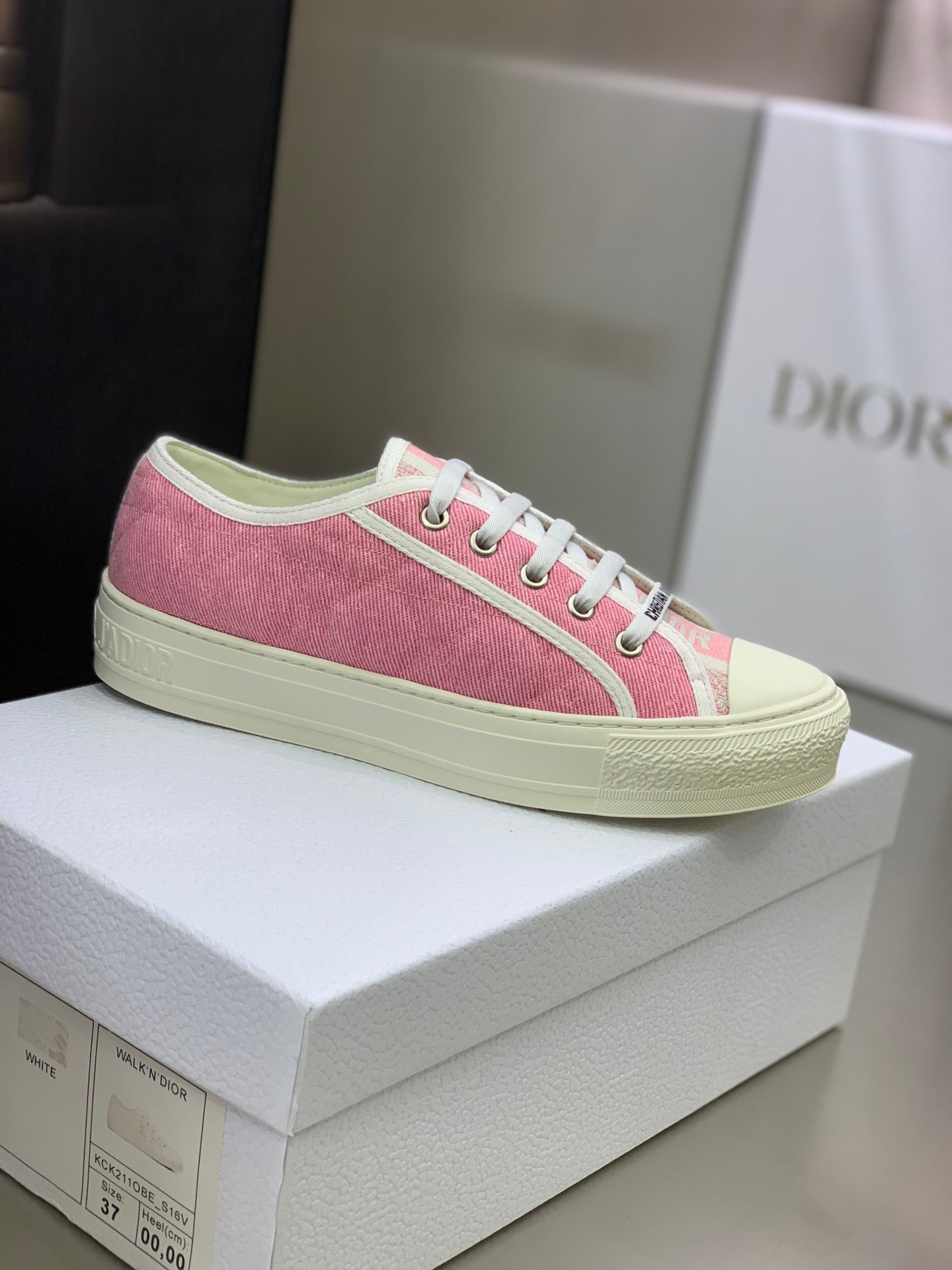 Luxury Shoes - DIR - 1063