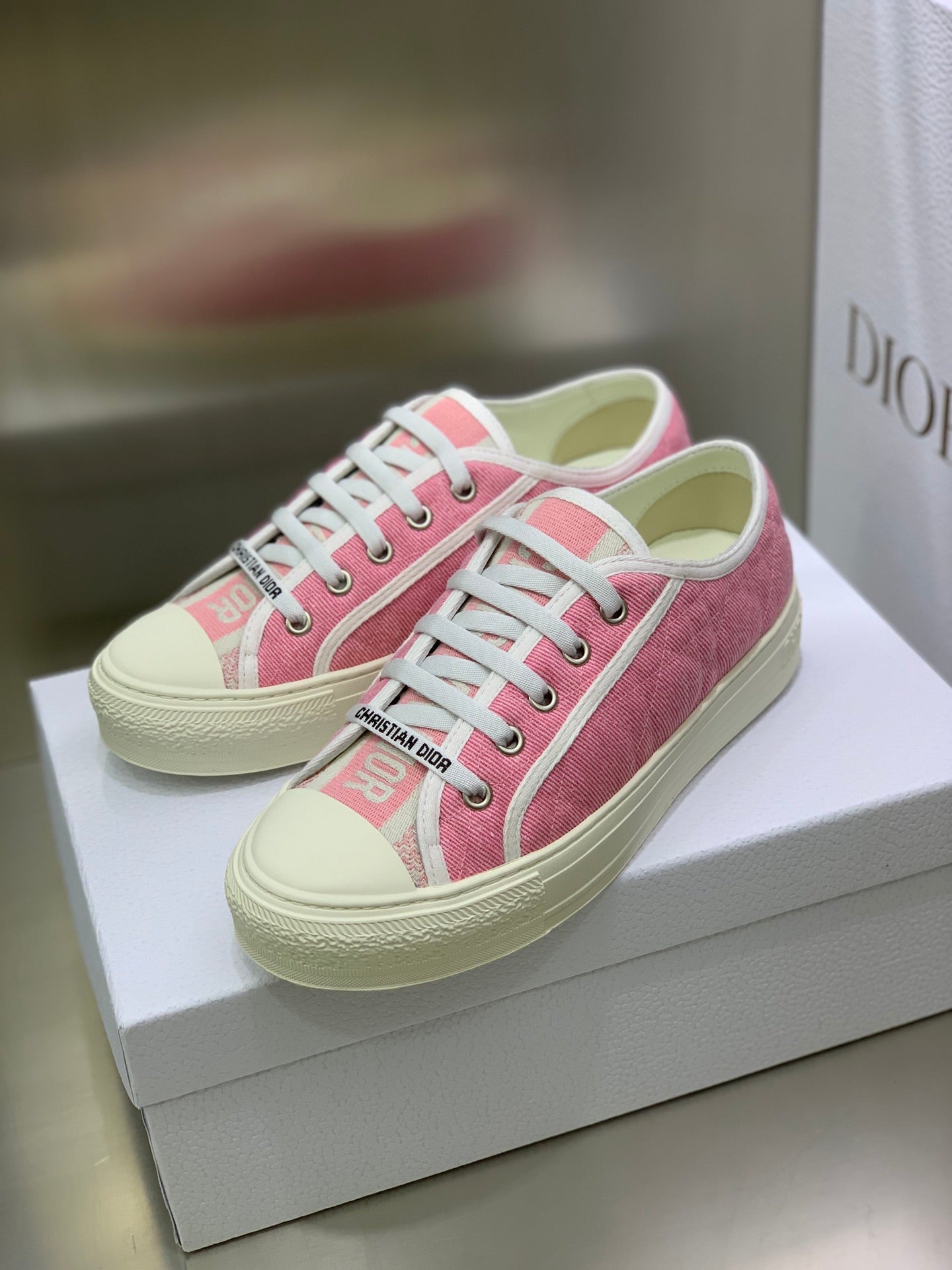 Luxury Shoes - DIR - 1063