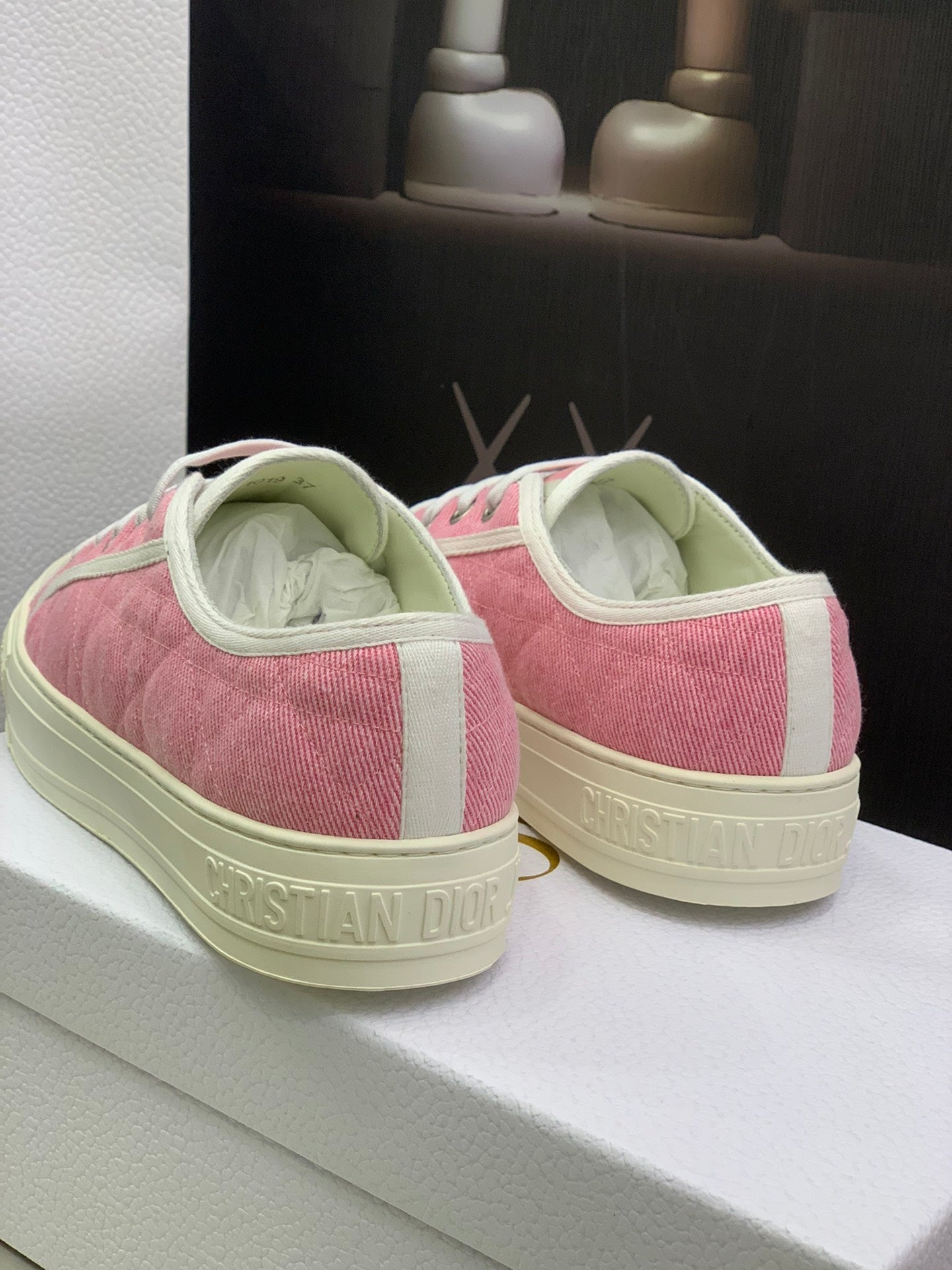 Luxury Shoes - DIR - 1063