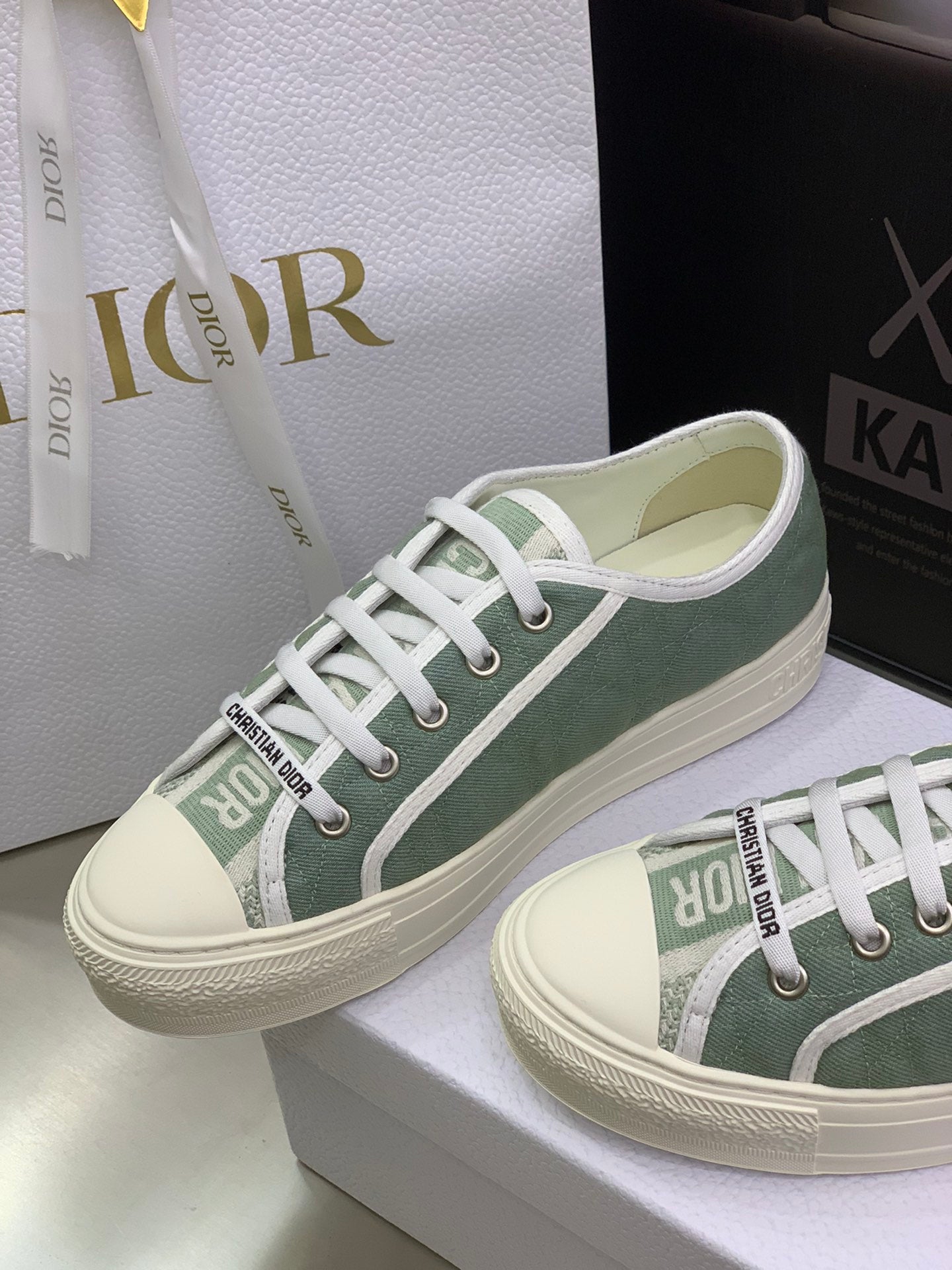Luxury Shoes - DIR - 1060