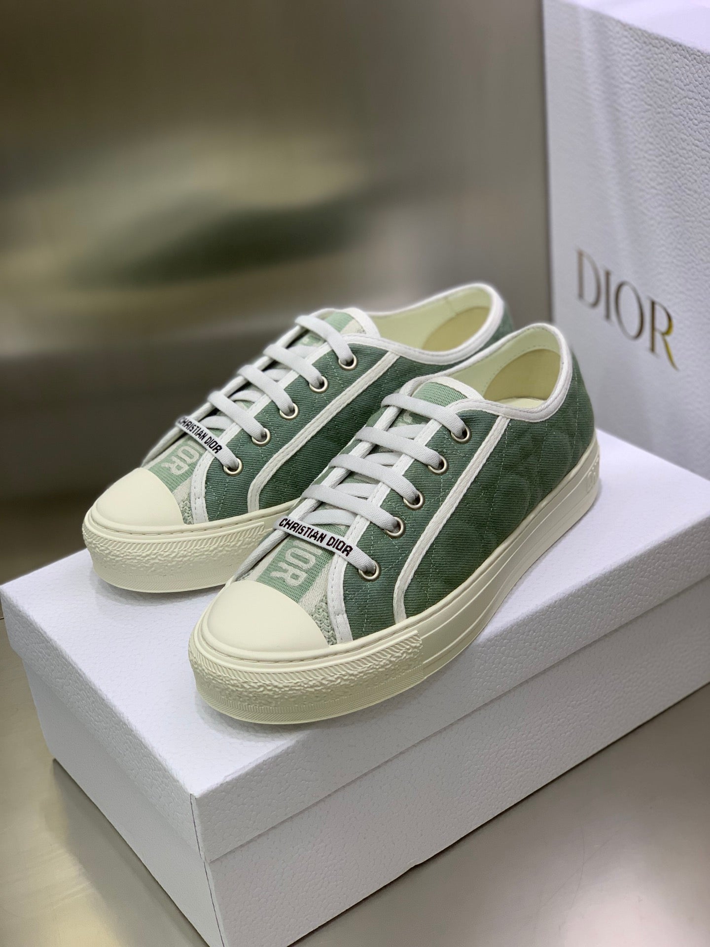 Luxury Shoes - DIR - 1060