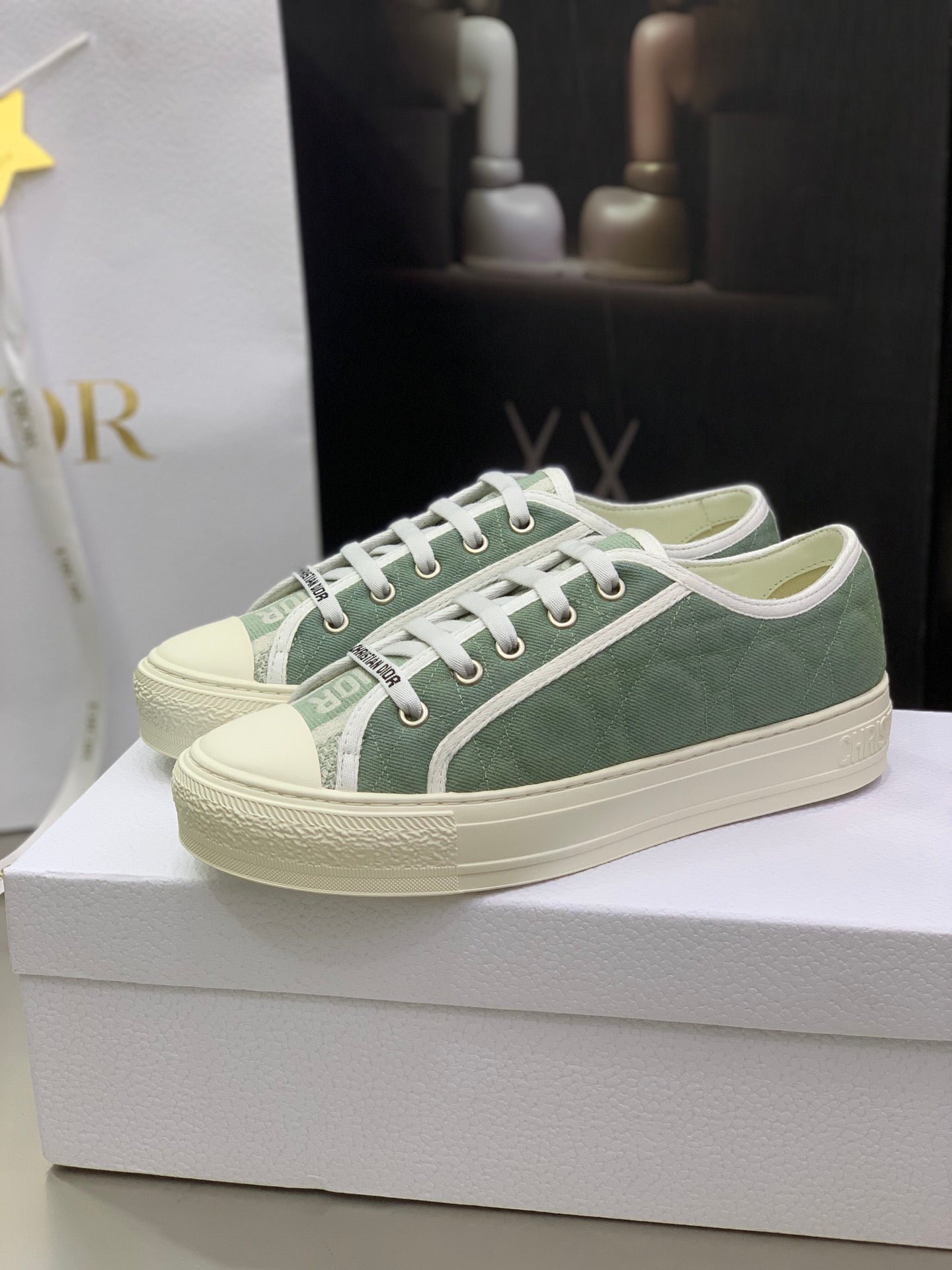 Luxury Shoes - DIR - 1060