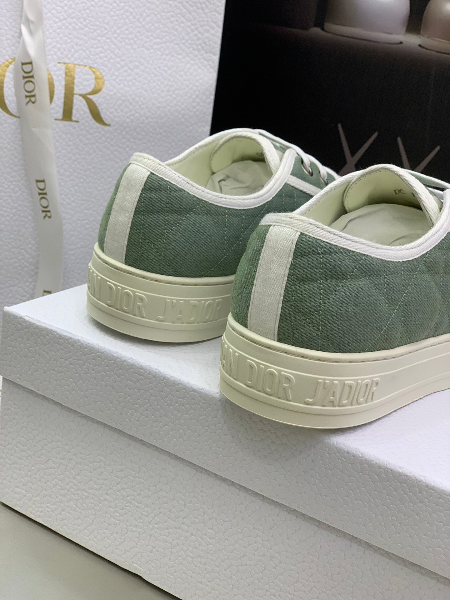 Luxury Shoes - DIR - 1060
