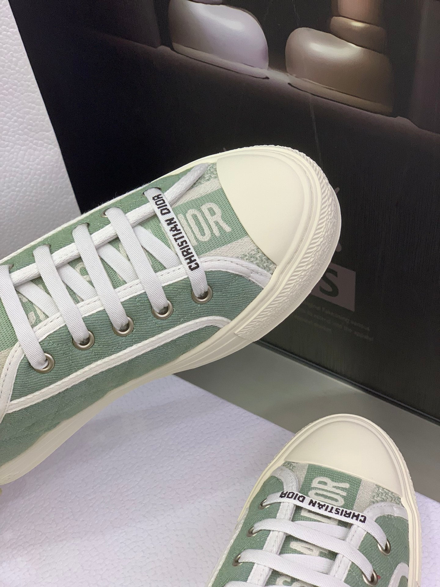 Luxury Shoes - DIR - 1060