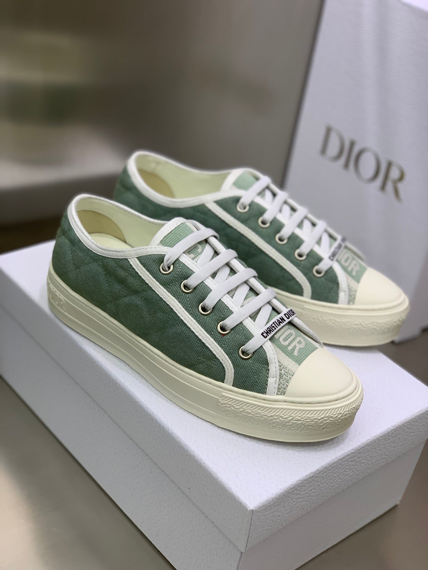 Luxury Shoes - DIR - 1060