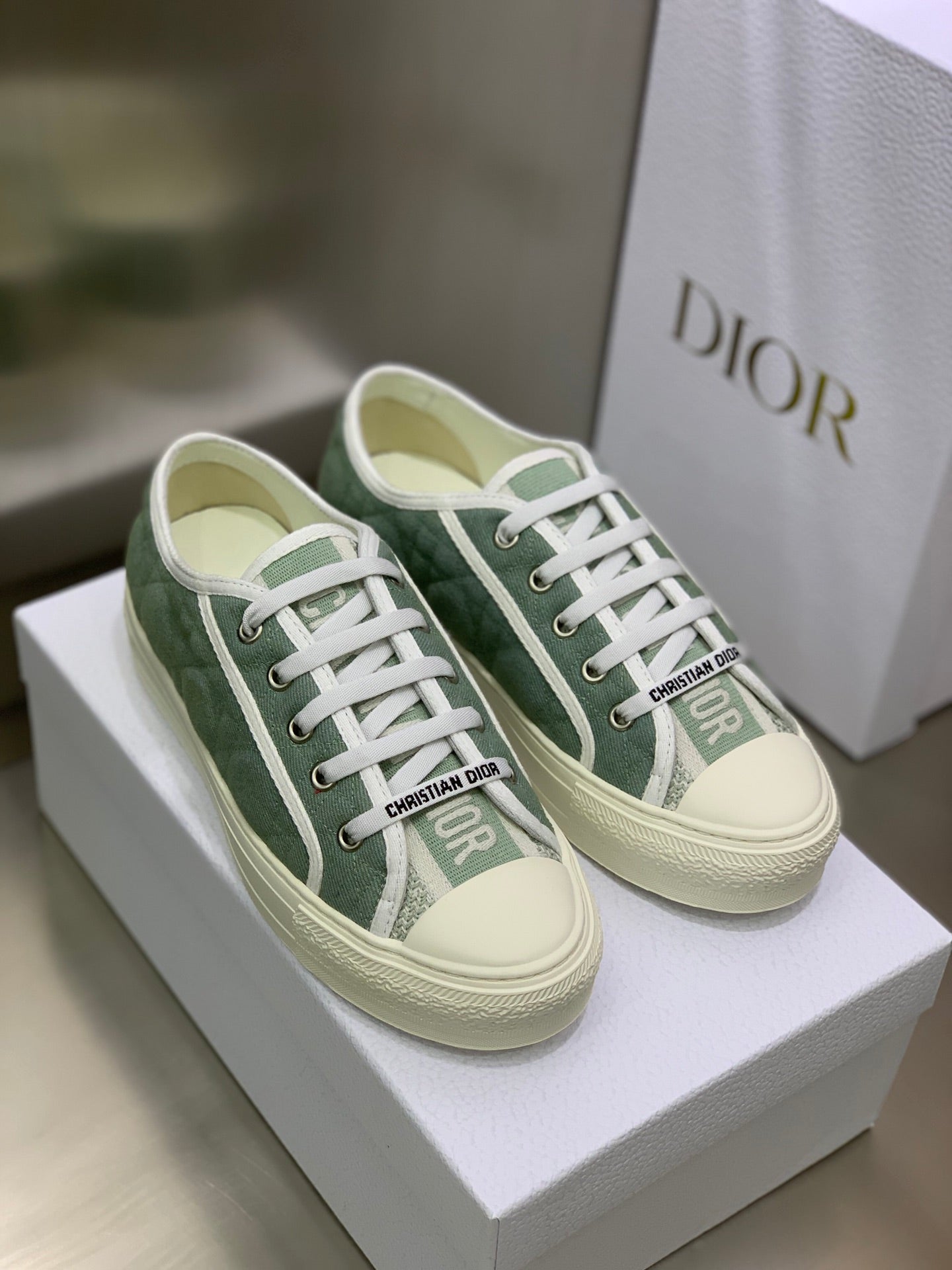 Luxury Shoes - DIR - 1060