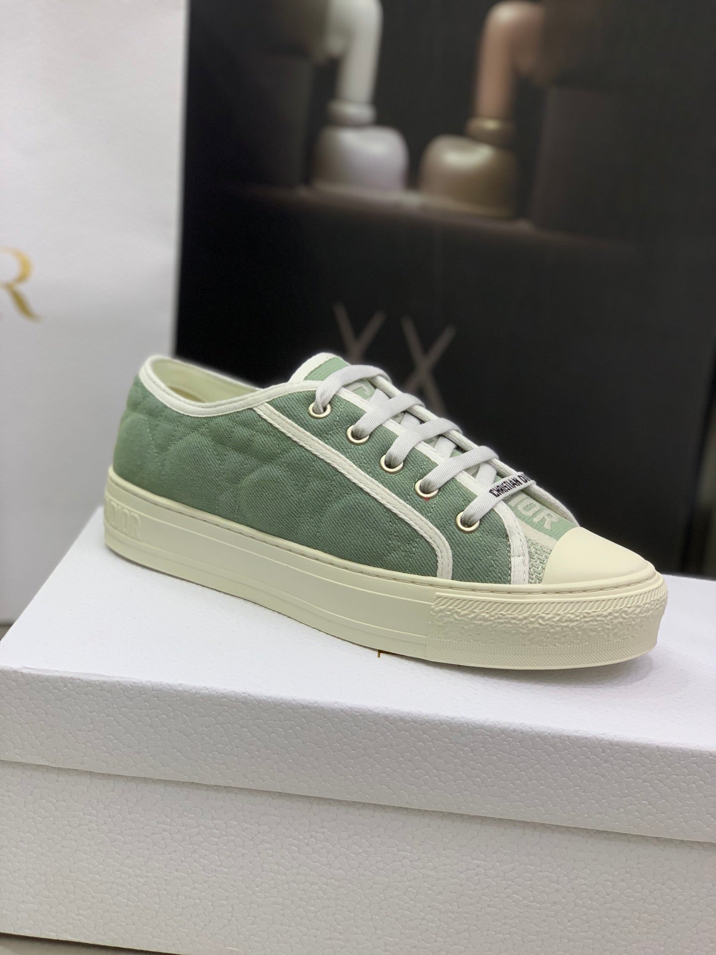 Luxury Shoes - DIR - 1060