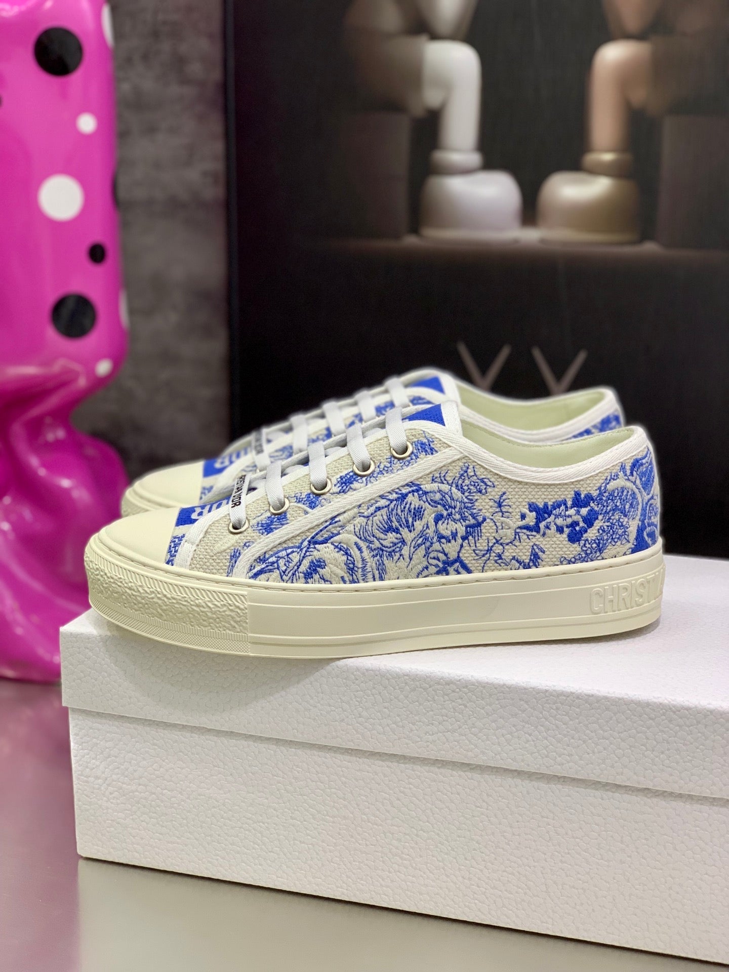 Luxury Shoes - DIR - 1059