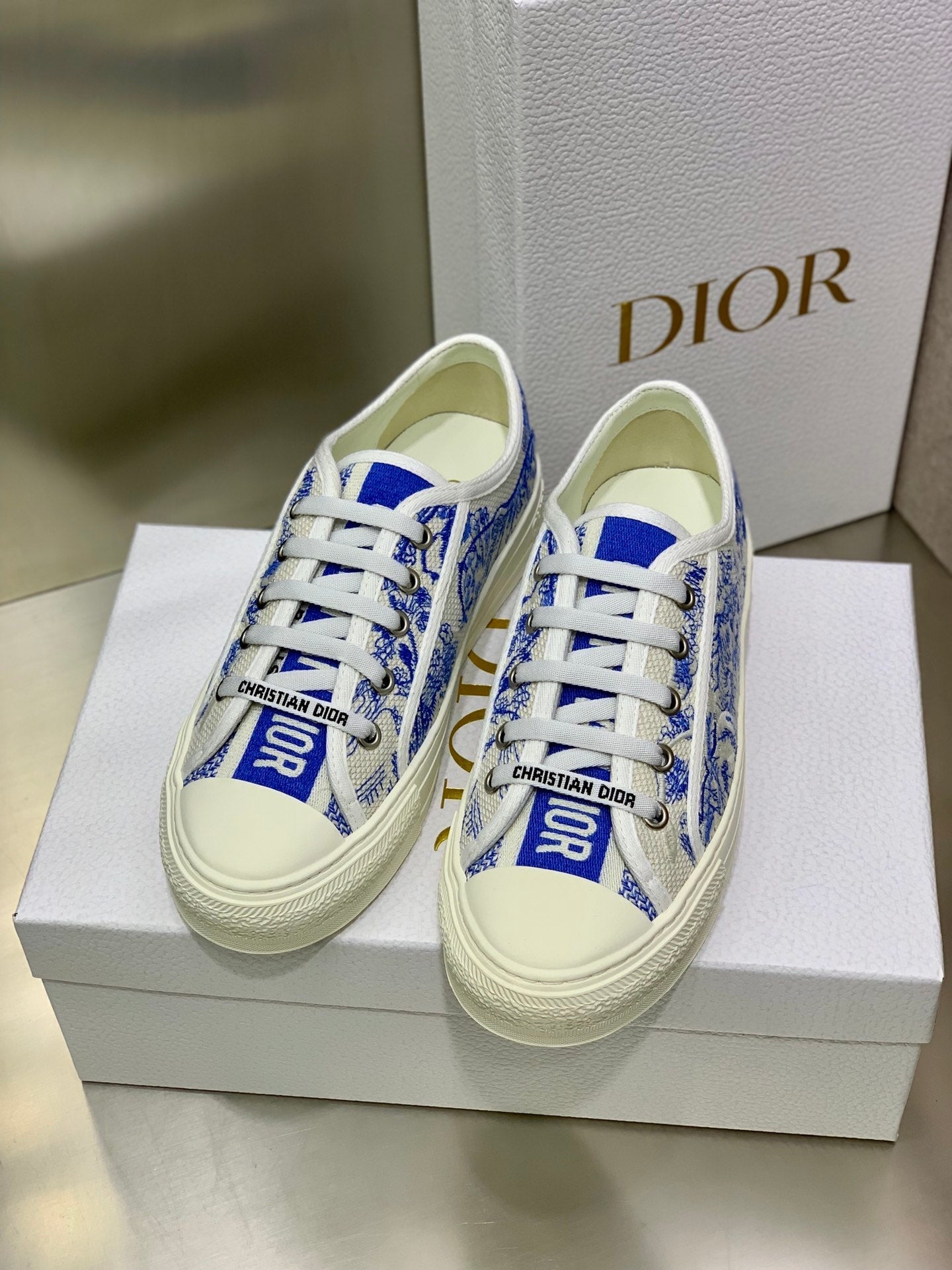 Luxury Shoes - DIR - 1059
