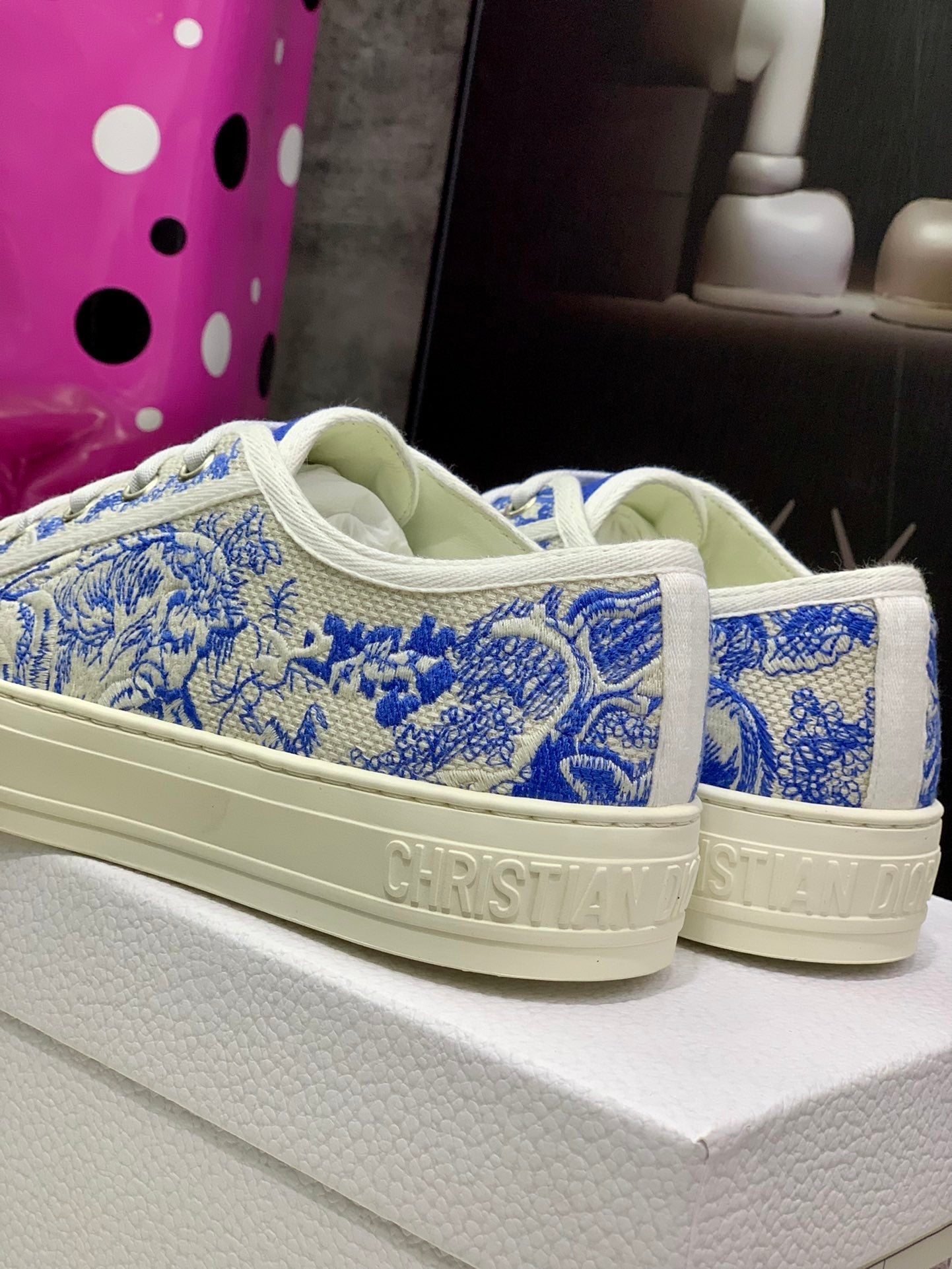 Luxury Shoes - DIR - 1059