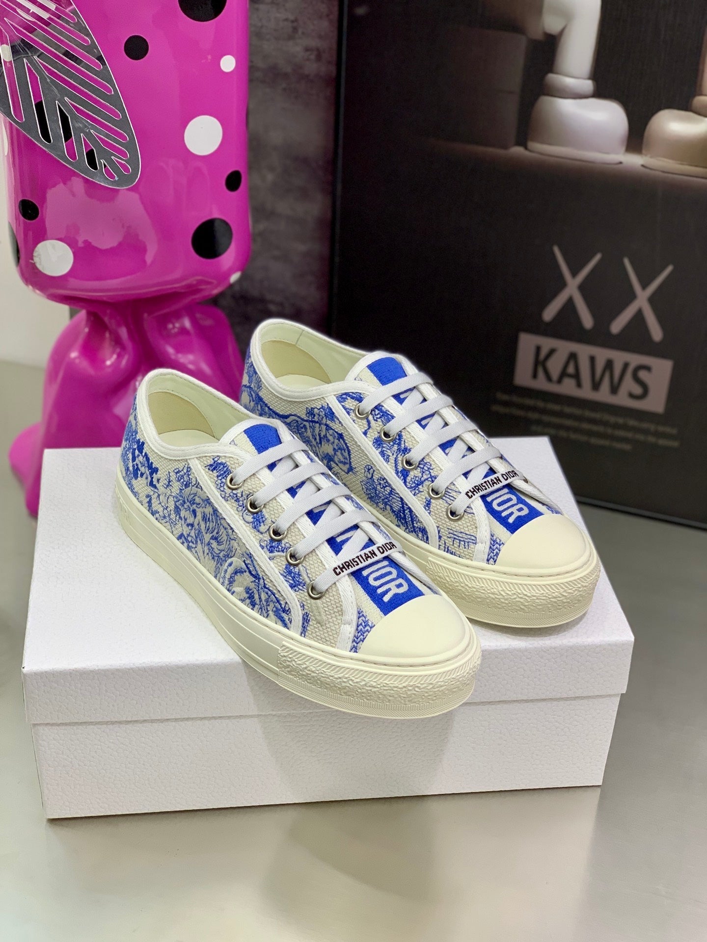Luxury Shoes - DIR - 1059