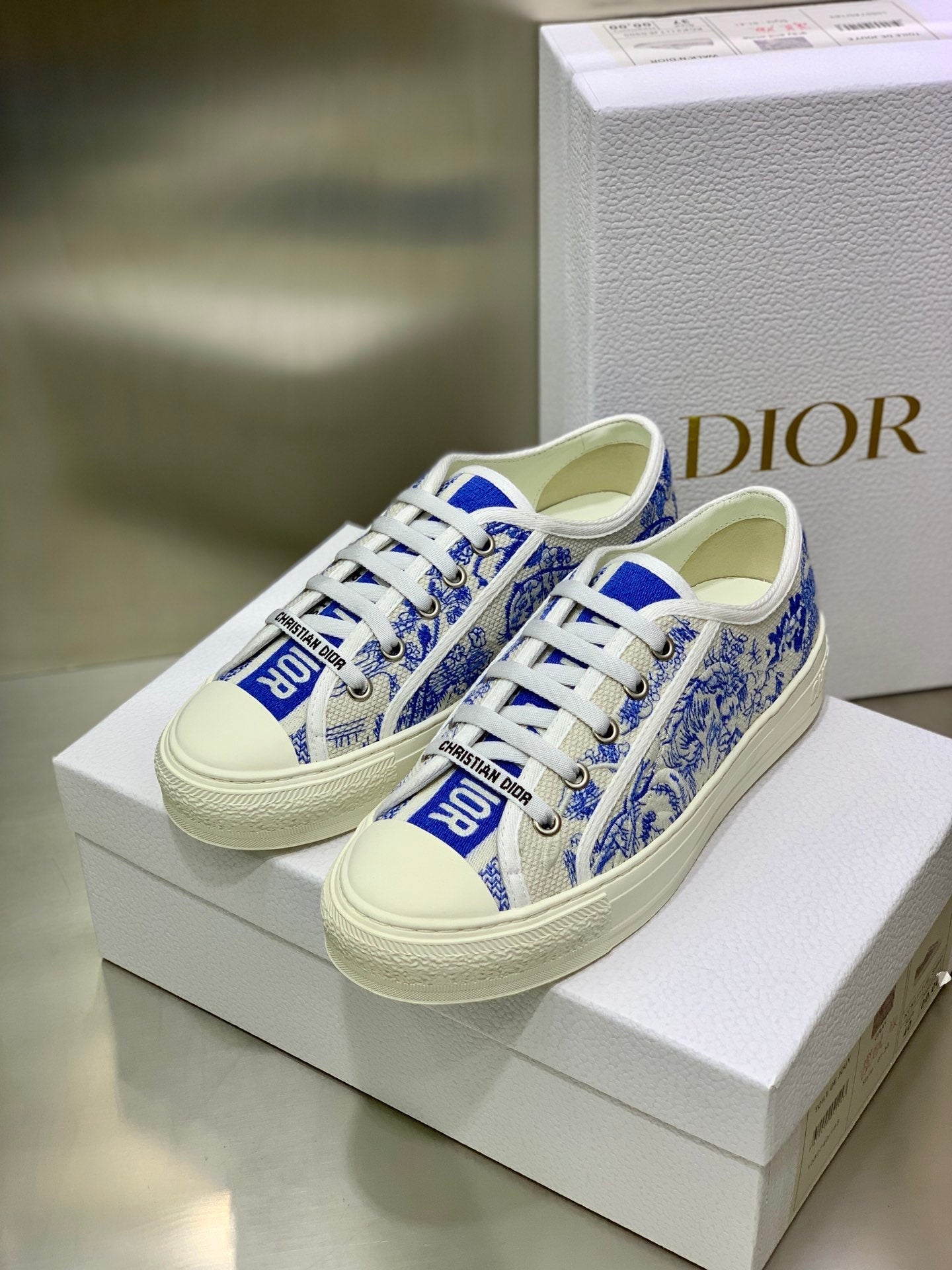 Luxury Shoes - DIR - 1059