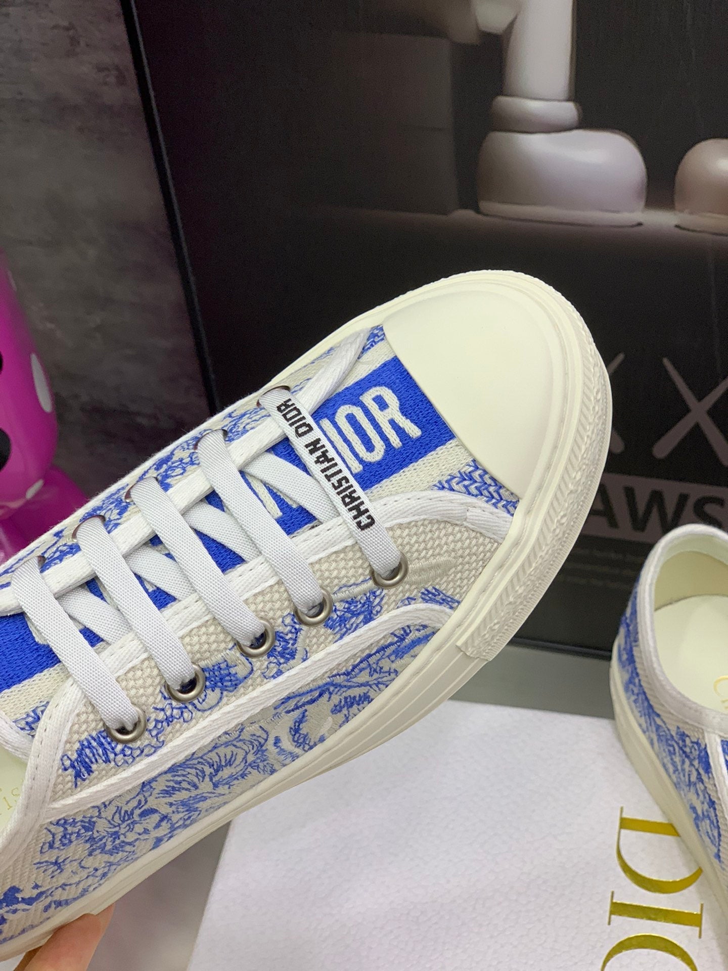 Luxury Shoes - DIR - 1059