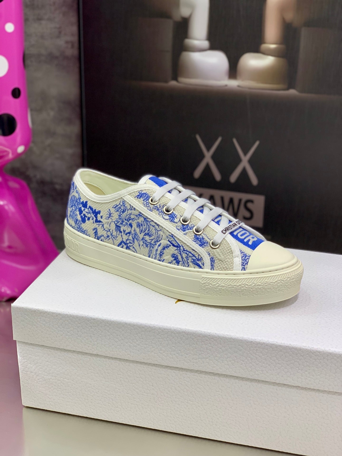 Luxury Shoes - DIR - 1059