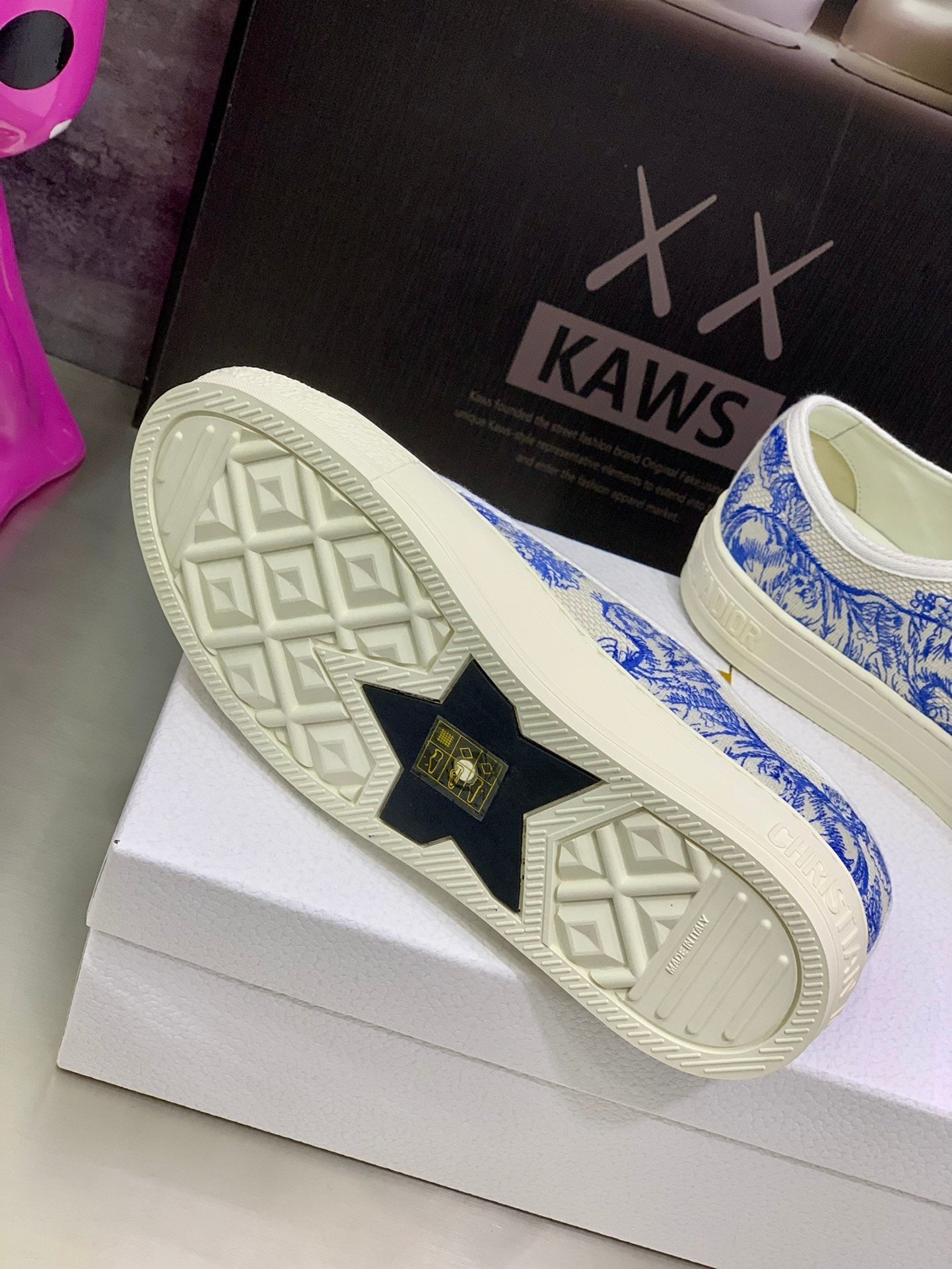Luxury Shoes - DIR - 1059