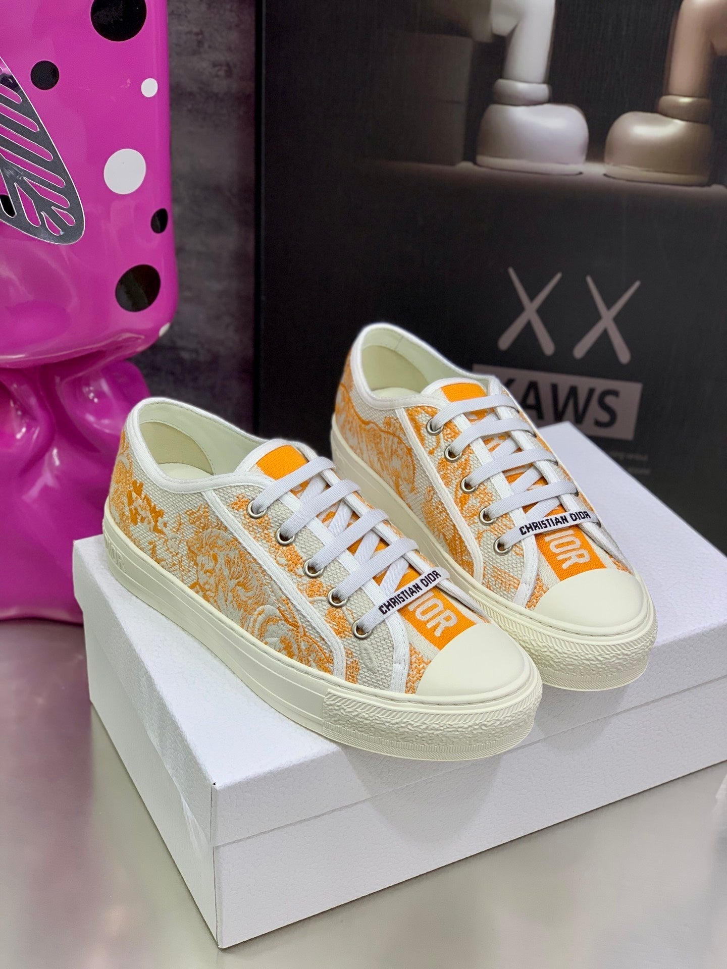 Luxury Shoes - DIR - 1062