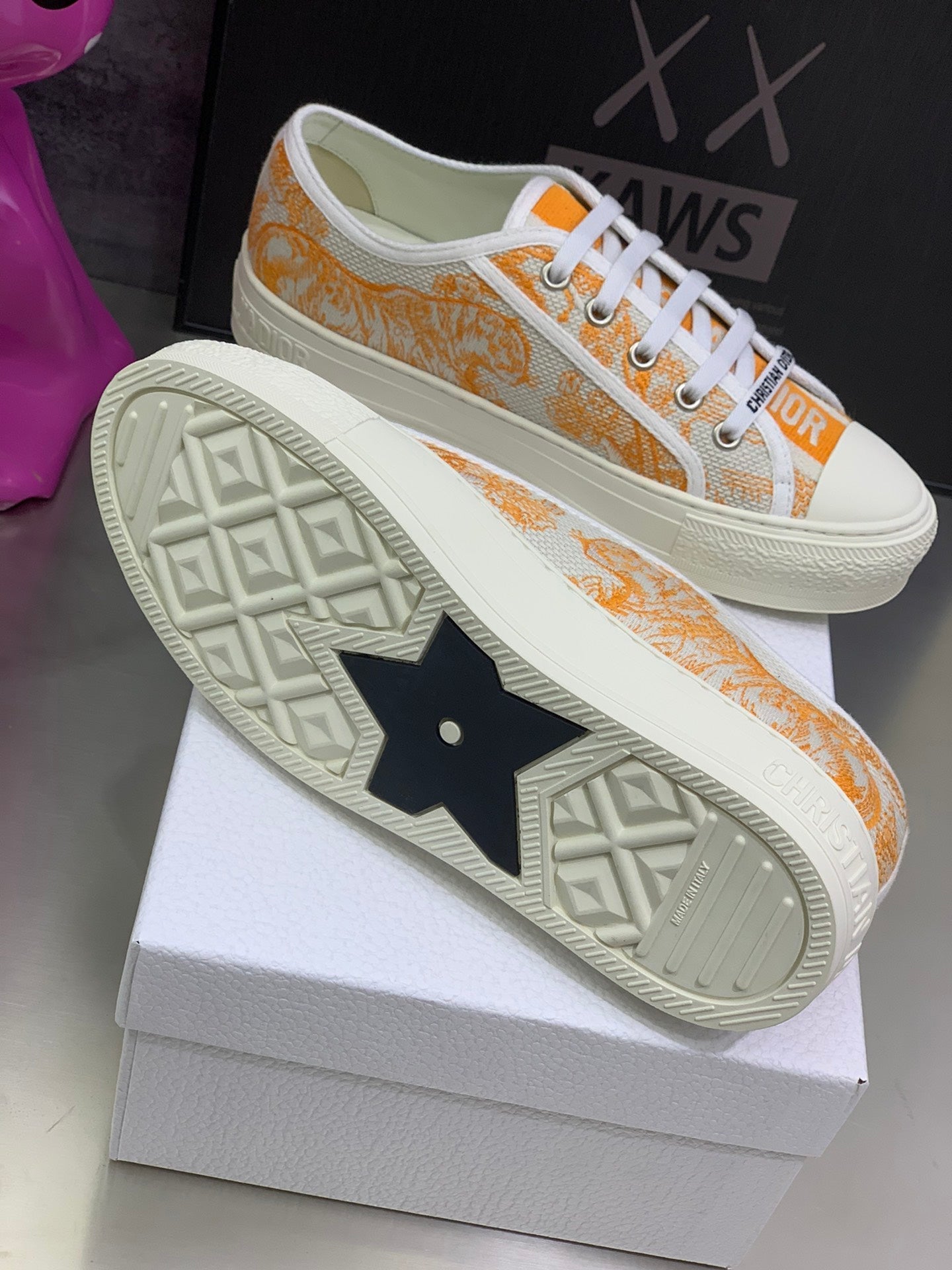 Luxury Shoes - DIR - 1062