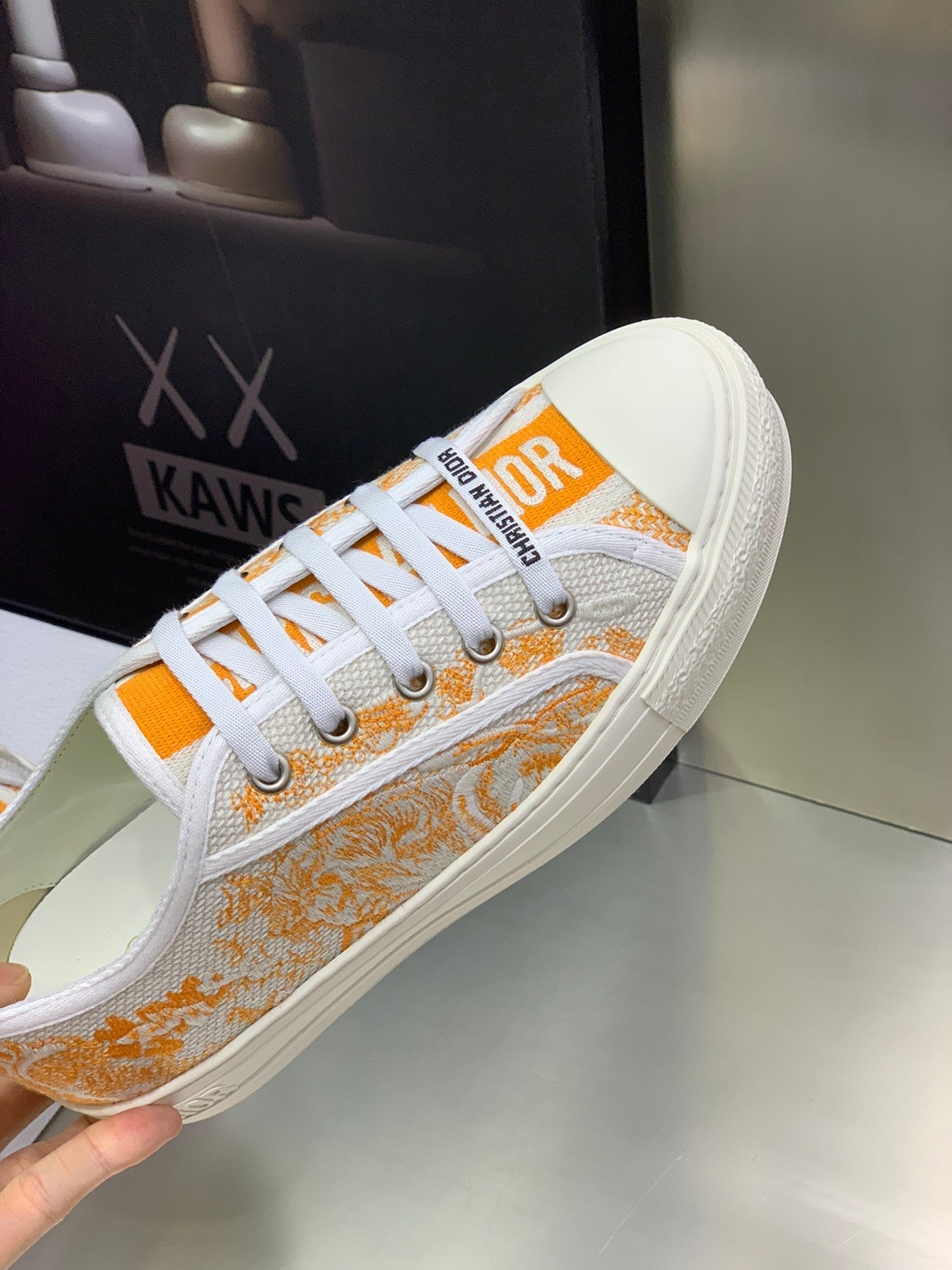 Luxury Shoes - DIR - 1062