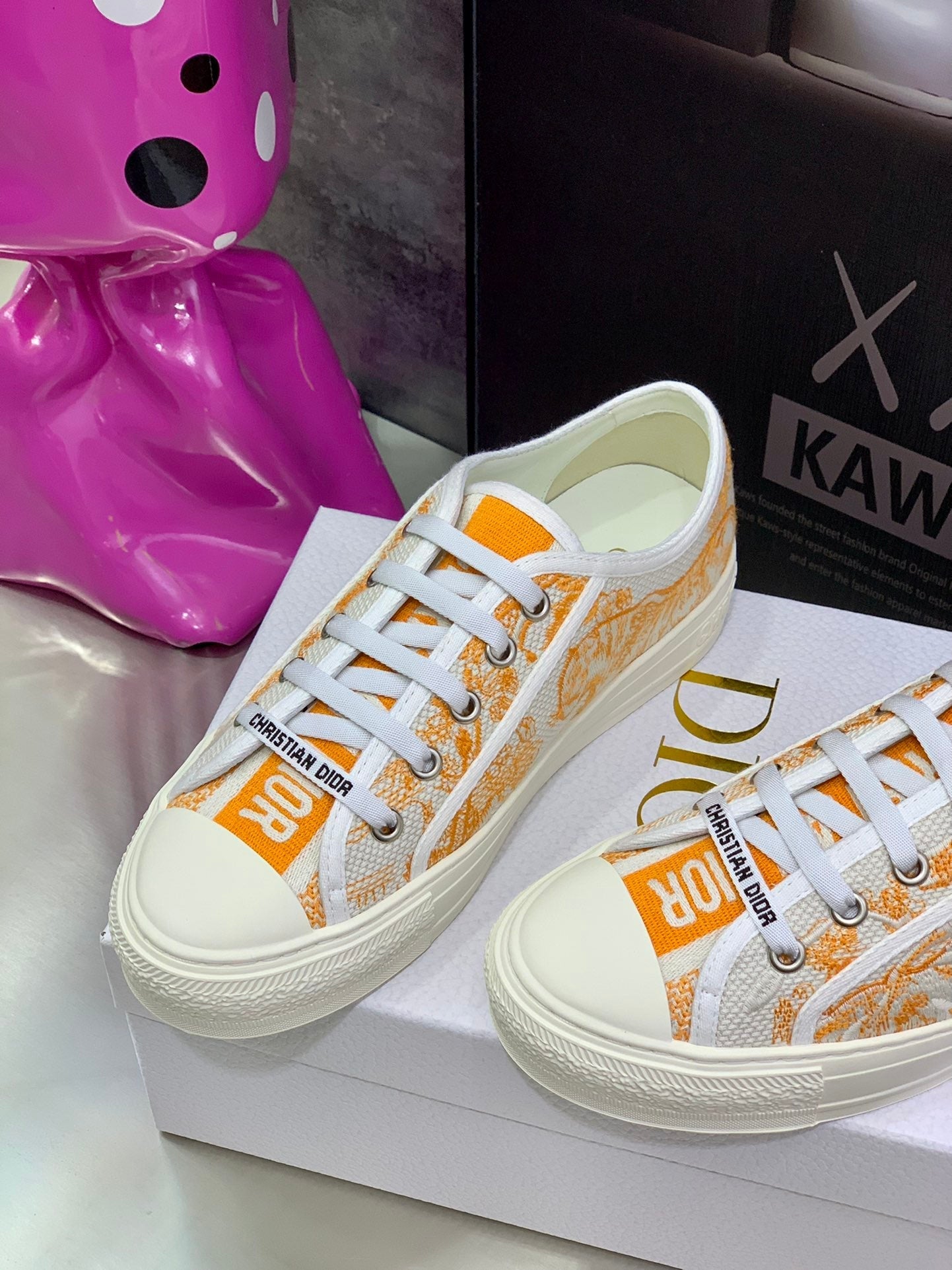 Luxury Shoes - DIR - 1062