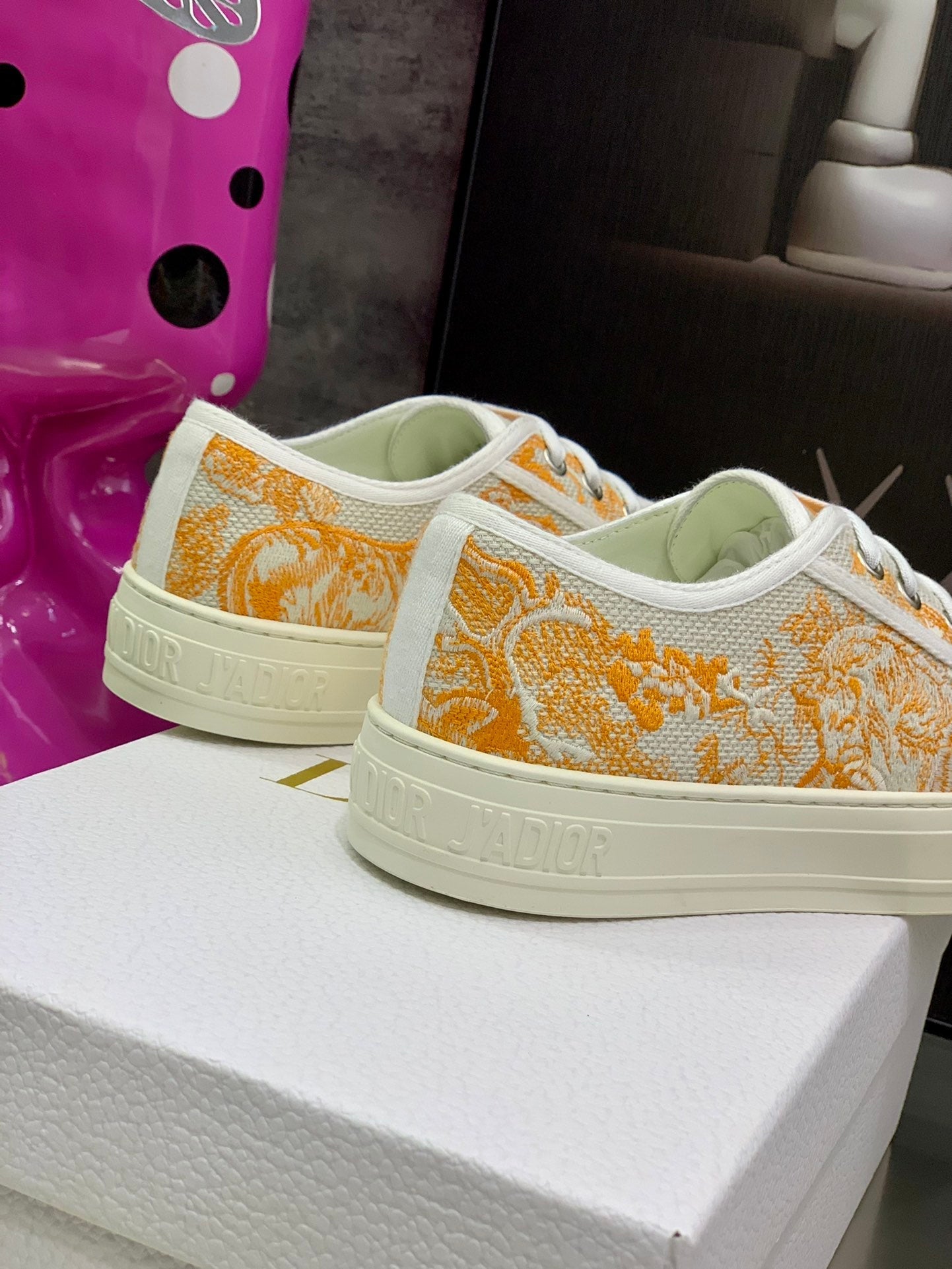Luxury Shoes - DIR - 1062