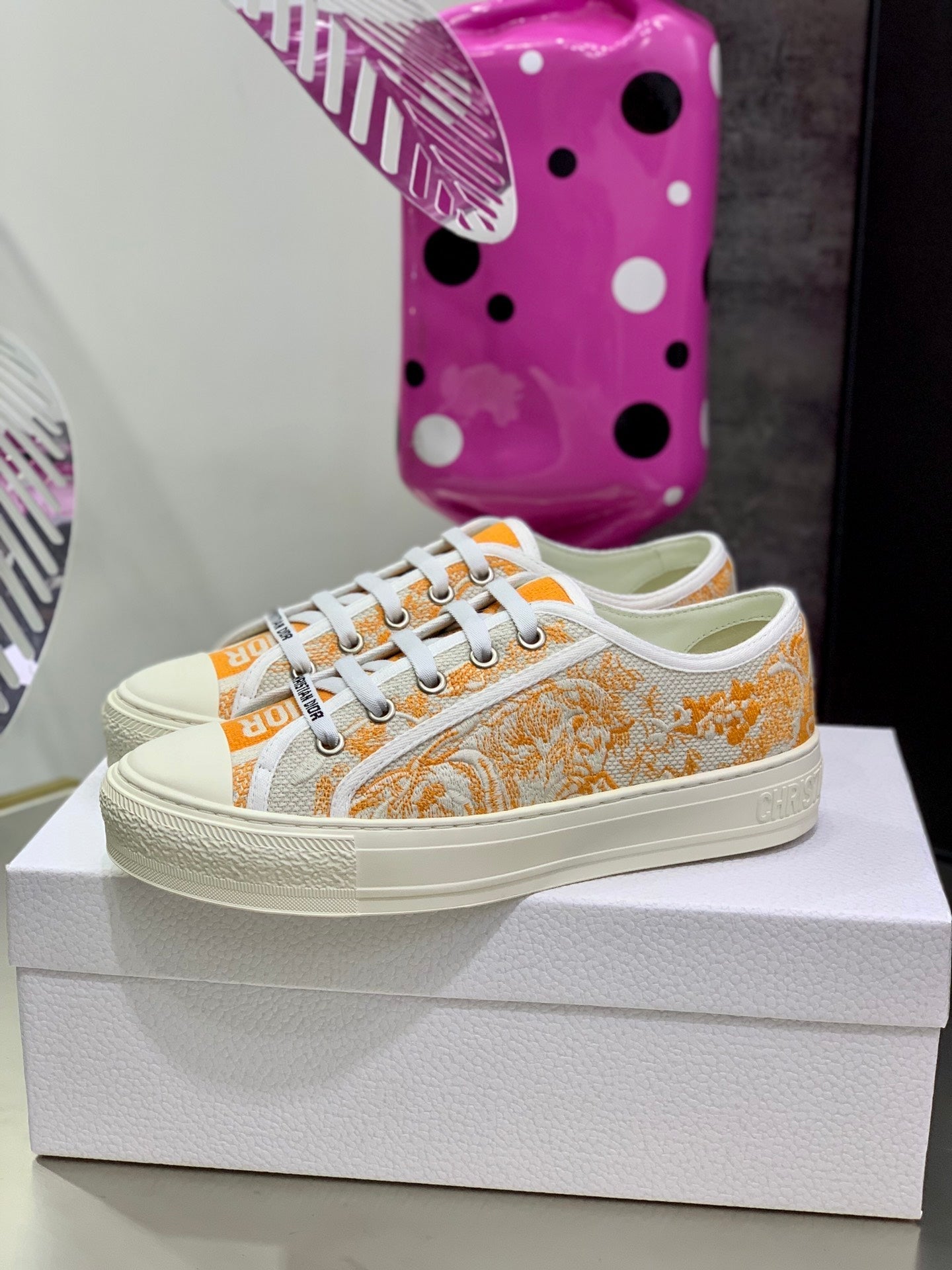 Luxury Shoes - DIR - 1062