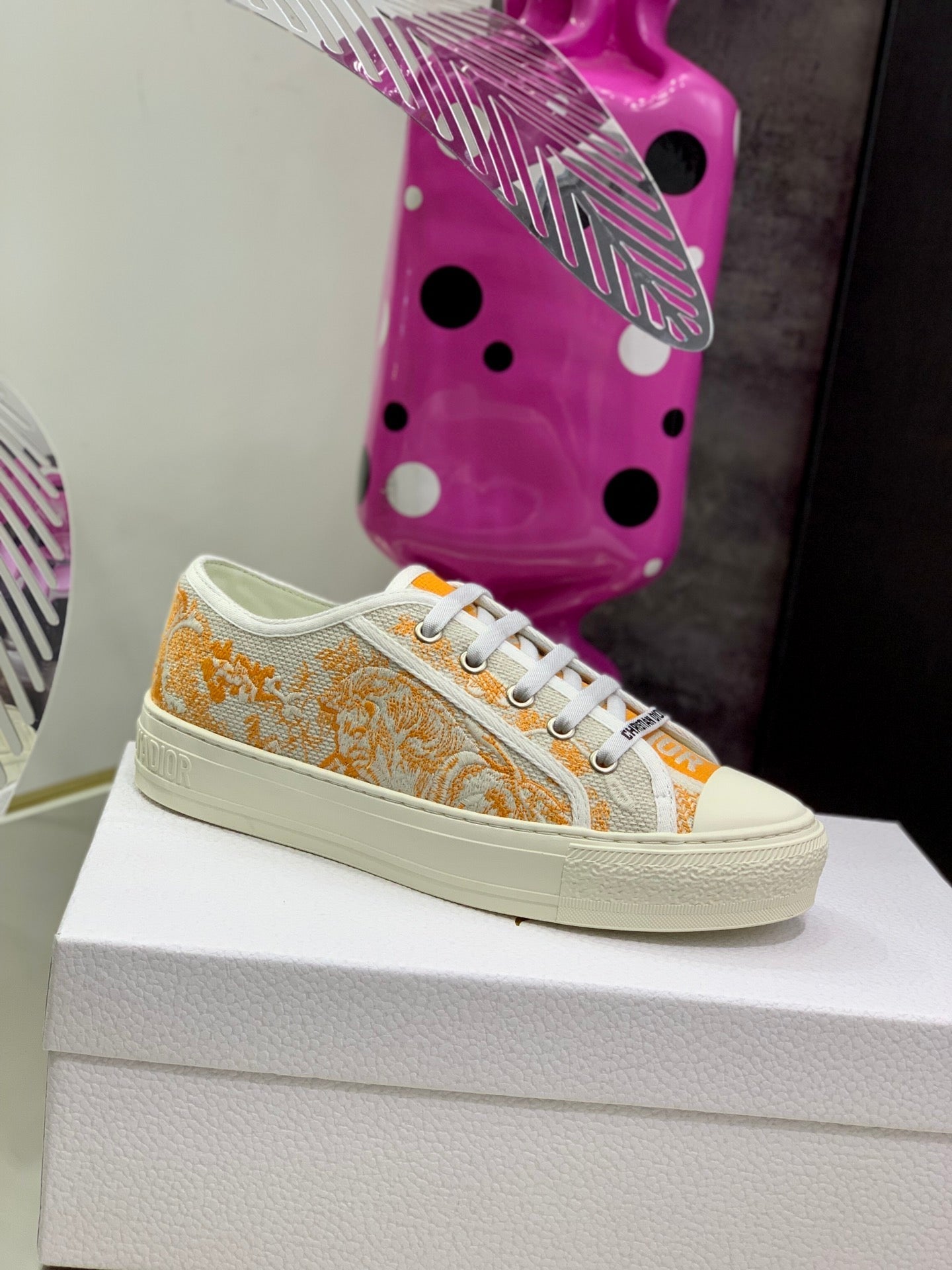 Luxury Shoes - DIR - 1062