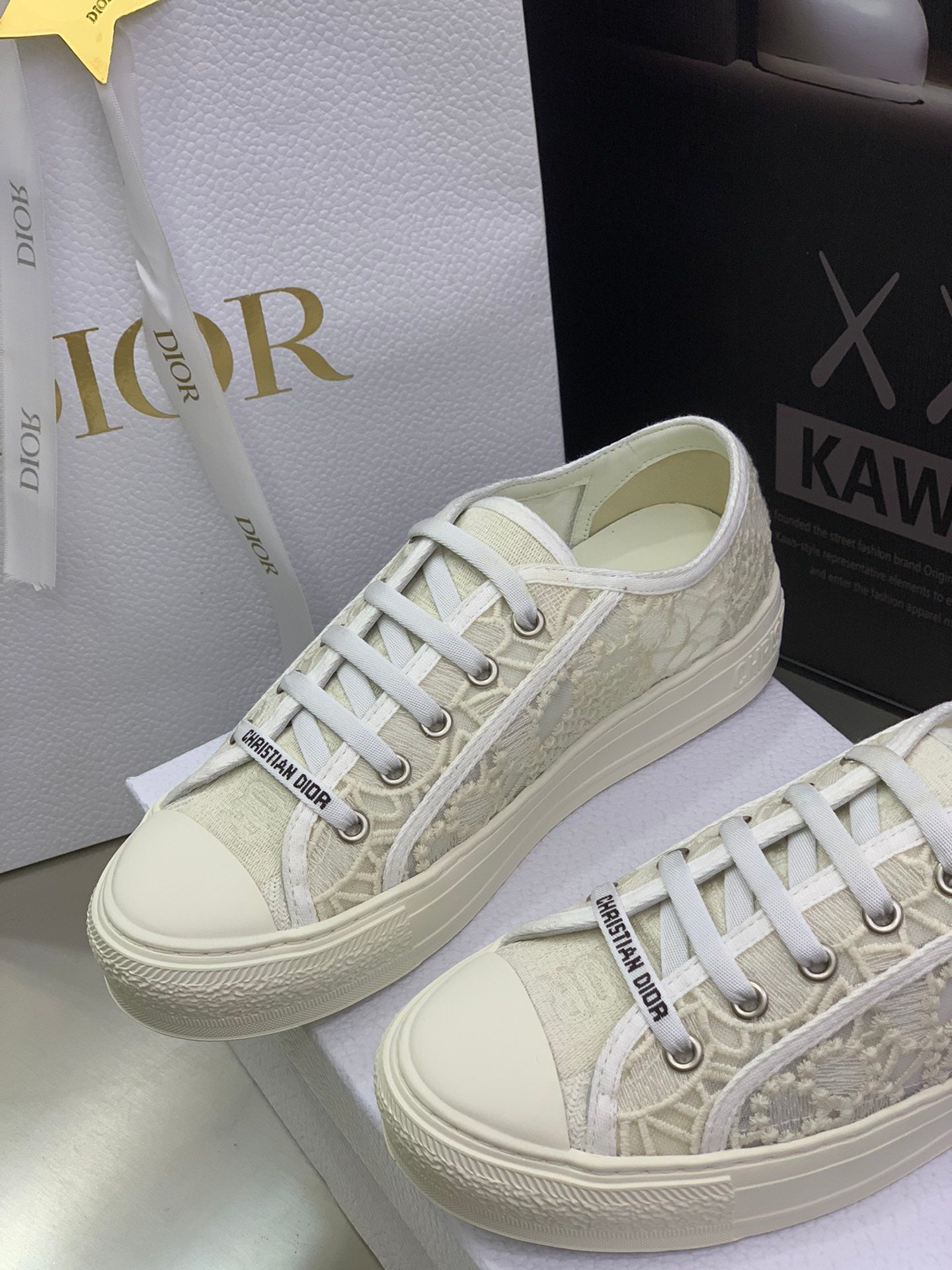Luxury Shoes - DIR - 1057