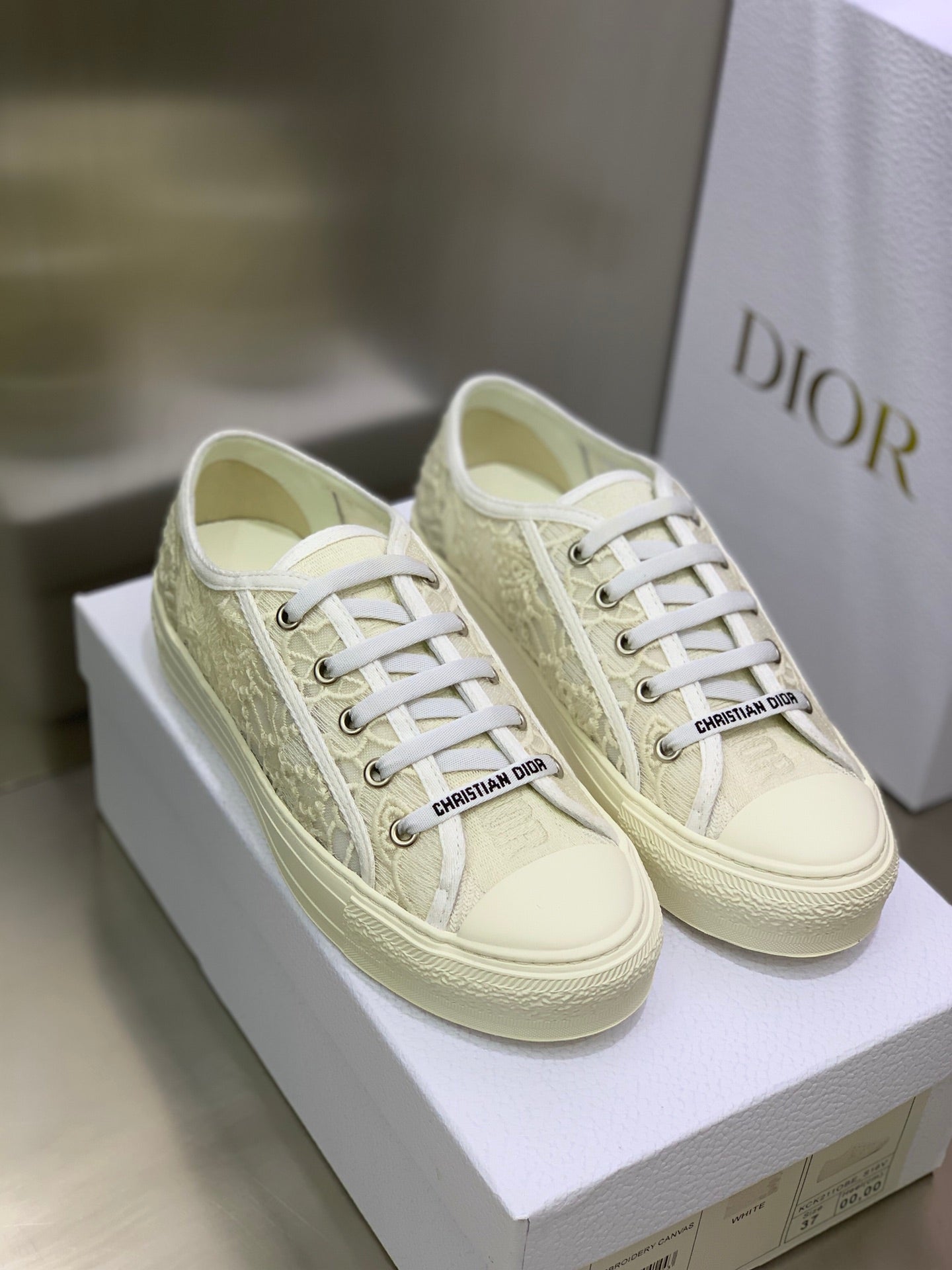 Luxury Shoes - DIR - 1057