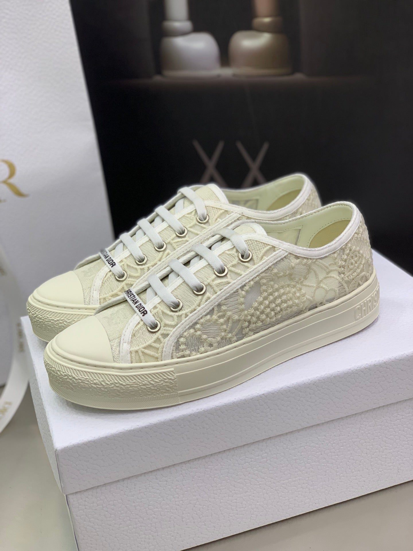 Luxury Shoes - DIR - 1057