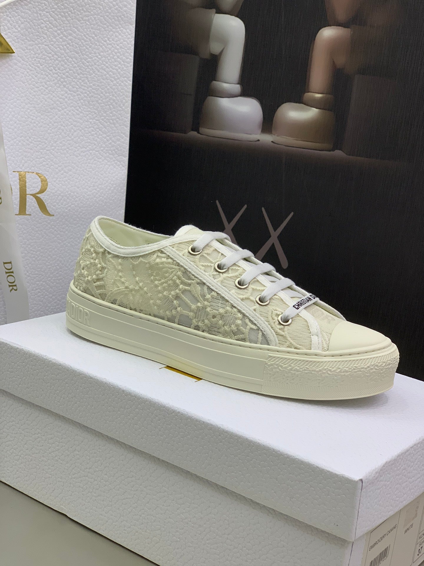 Luxury Shoes - DIR - 1057