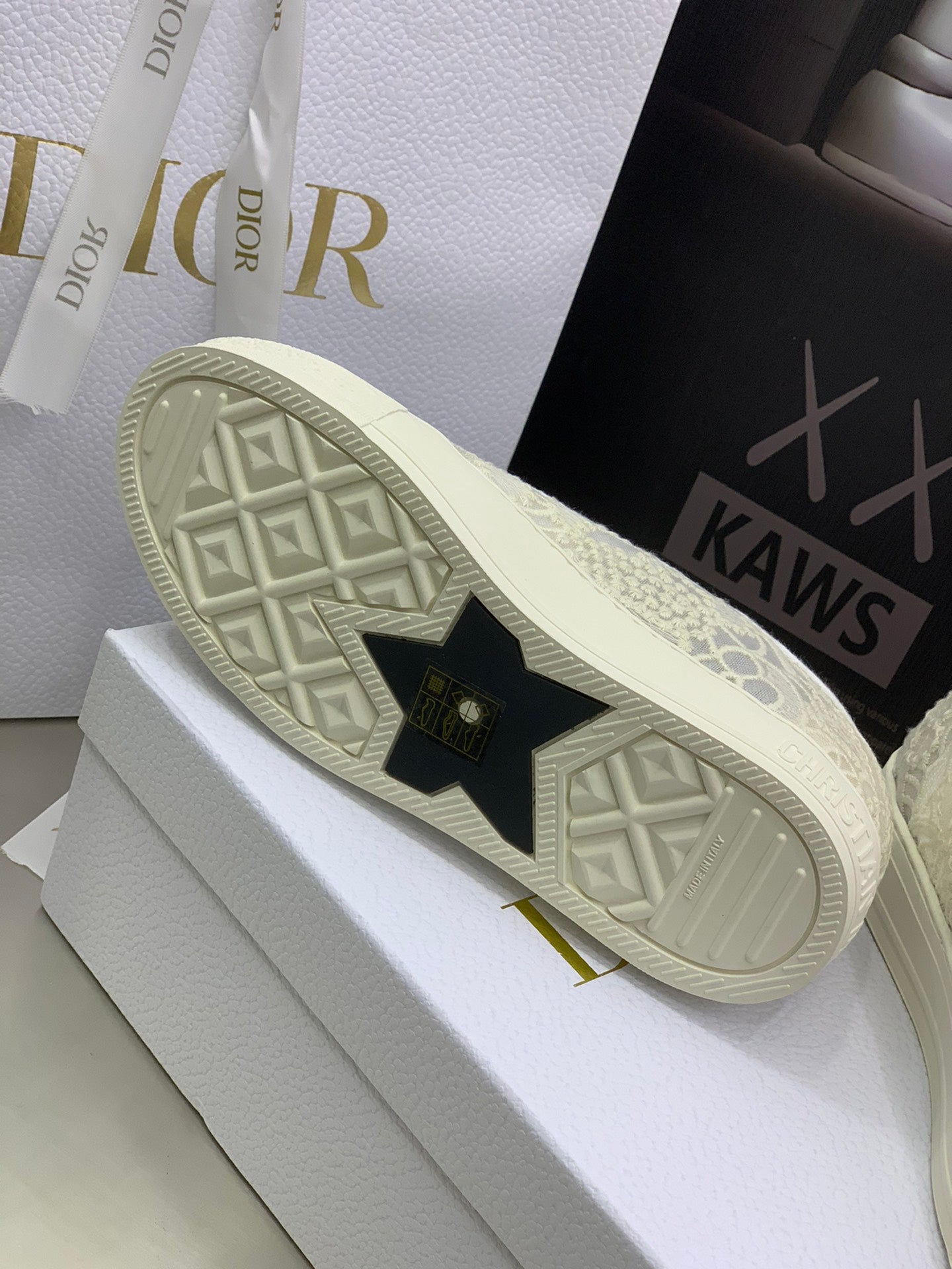 Luxury Shoes - DIR - 1057